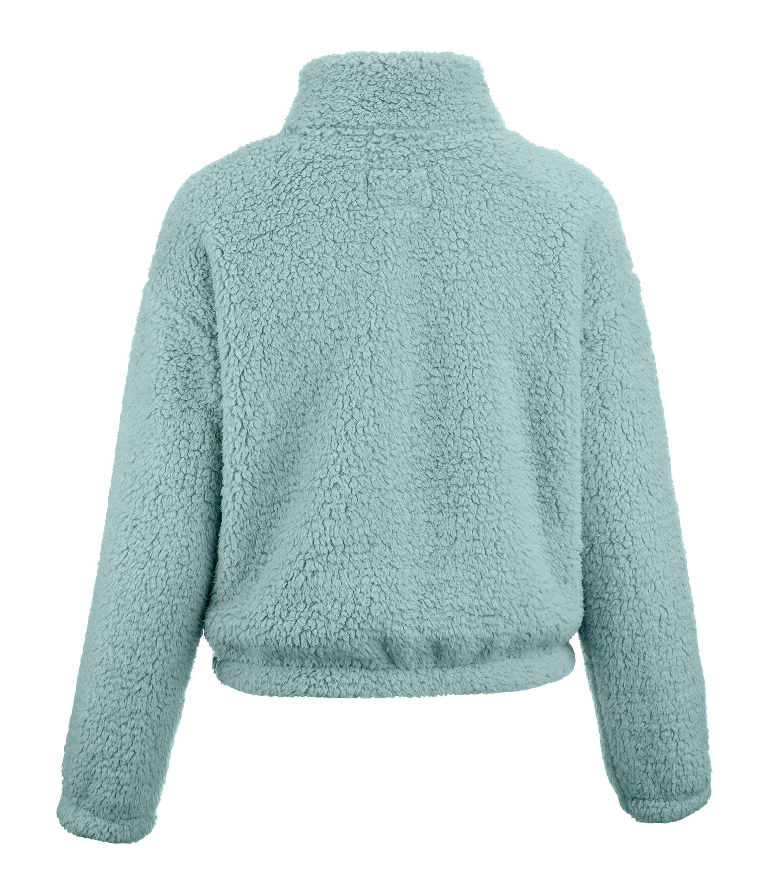 sherpa pullover Icy voor dames