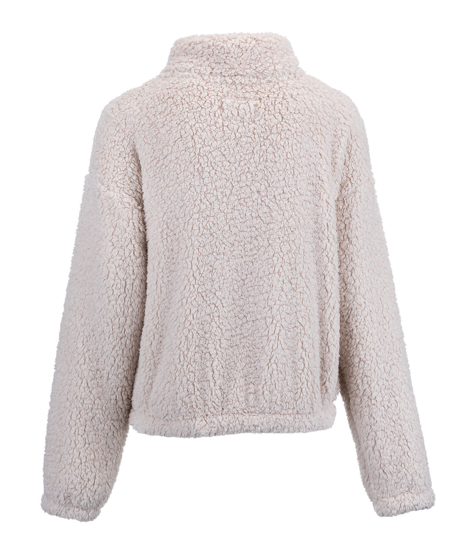 Sherpa kids pullover deals