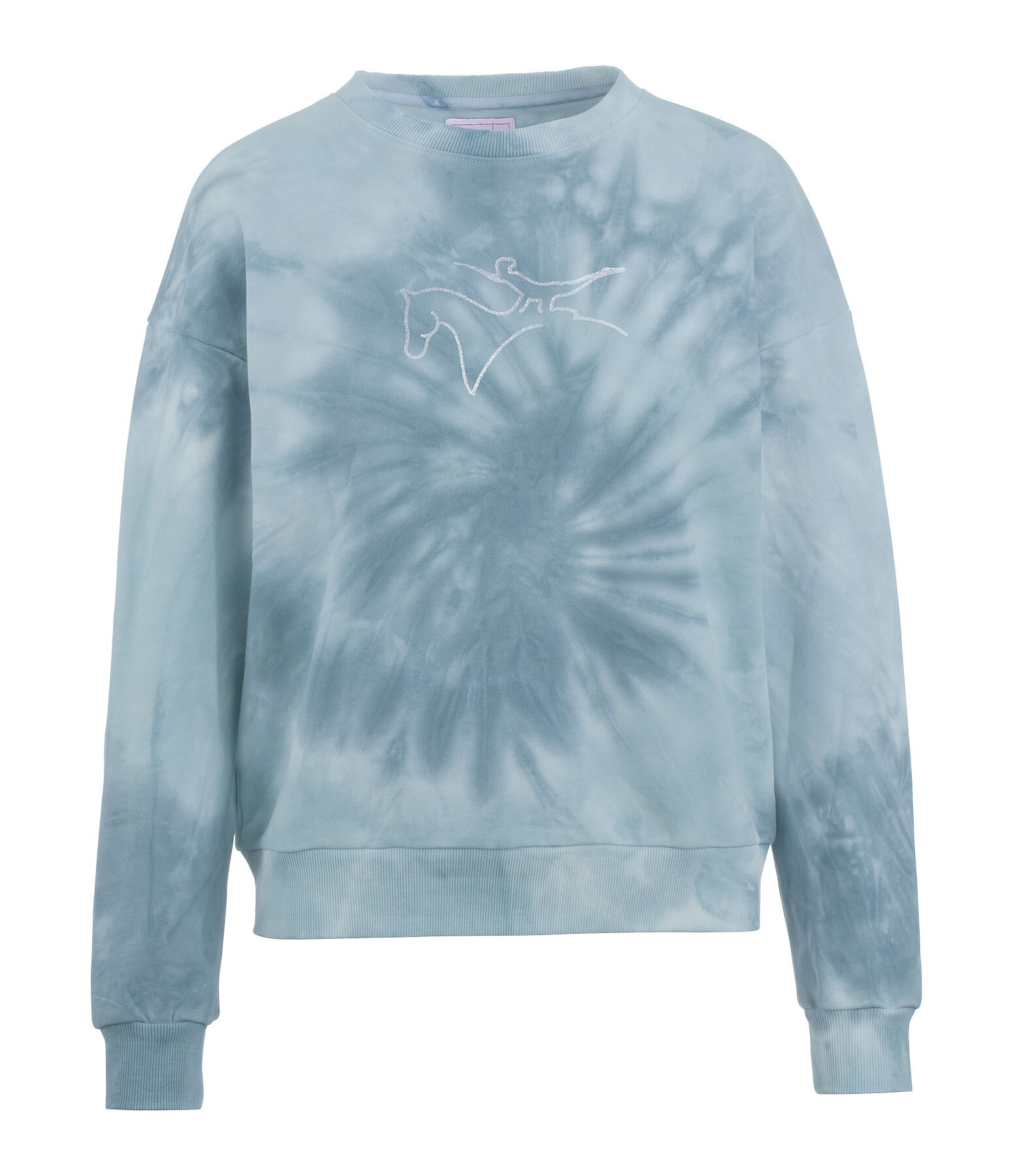 sweater Cloudy voor dames