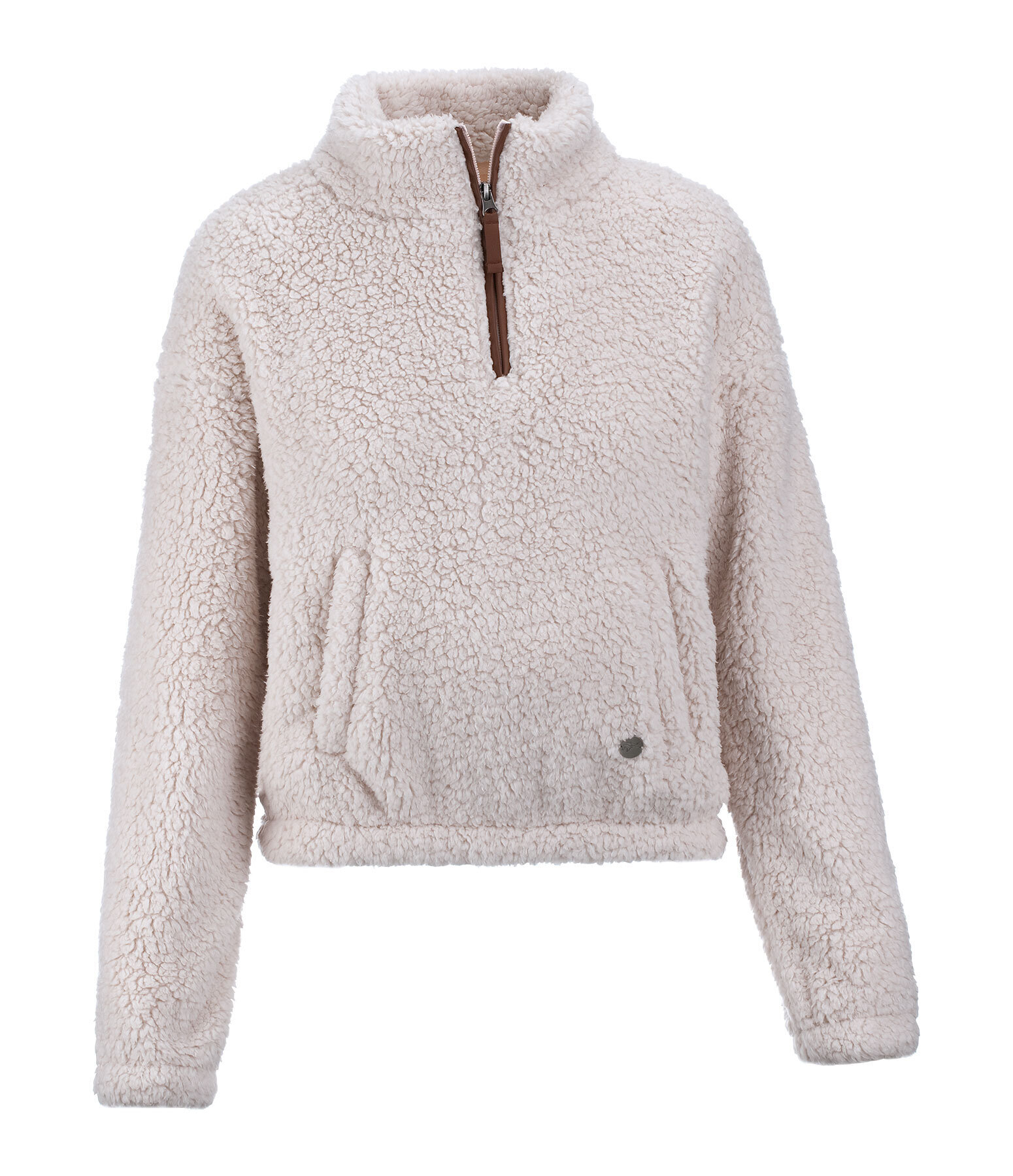 damen sherpa pullover Chilly