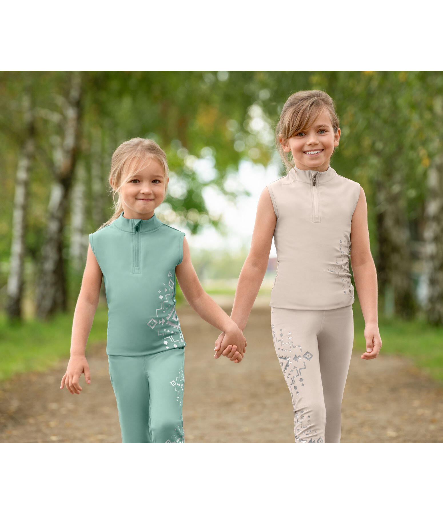 tanktop Leonie voor