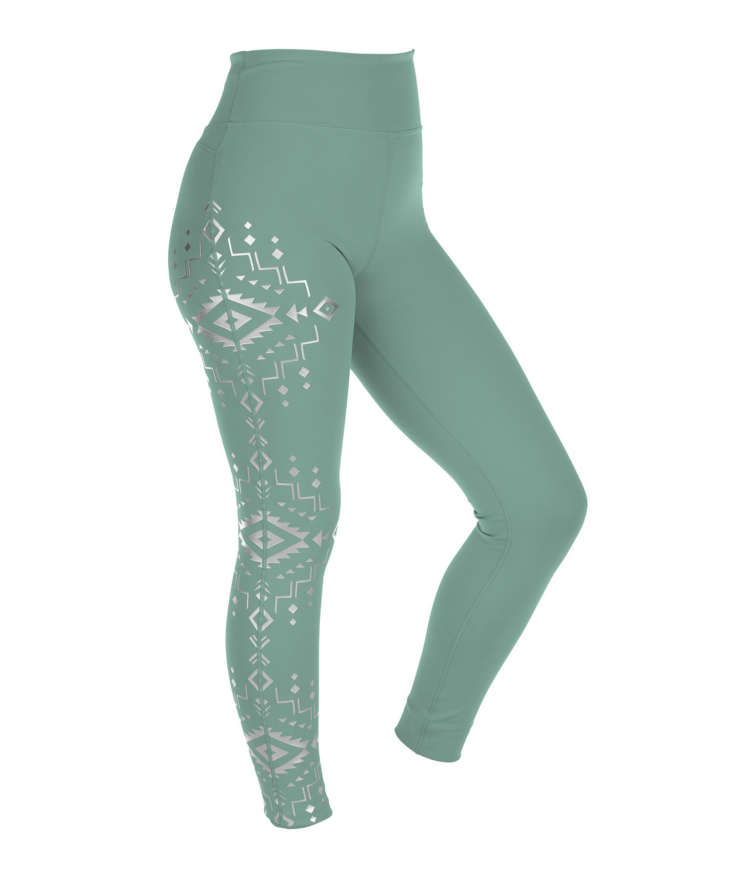 voltigelegging Gina voor Kids & Teens