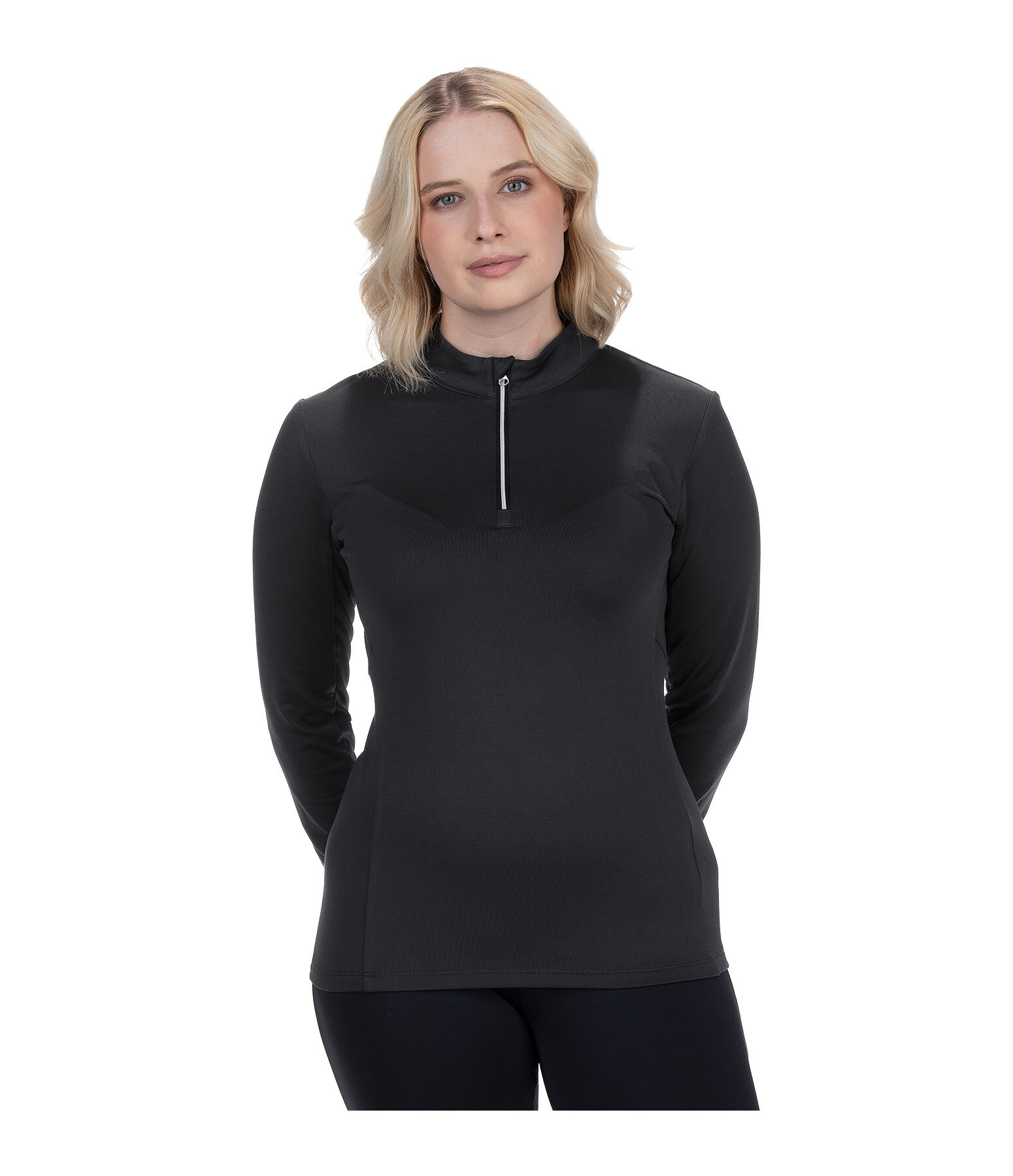 Functioneel thermoshirt Basic