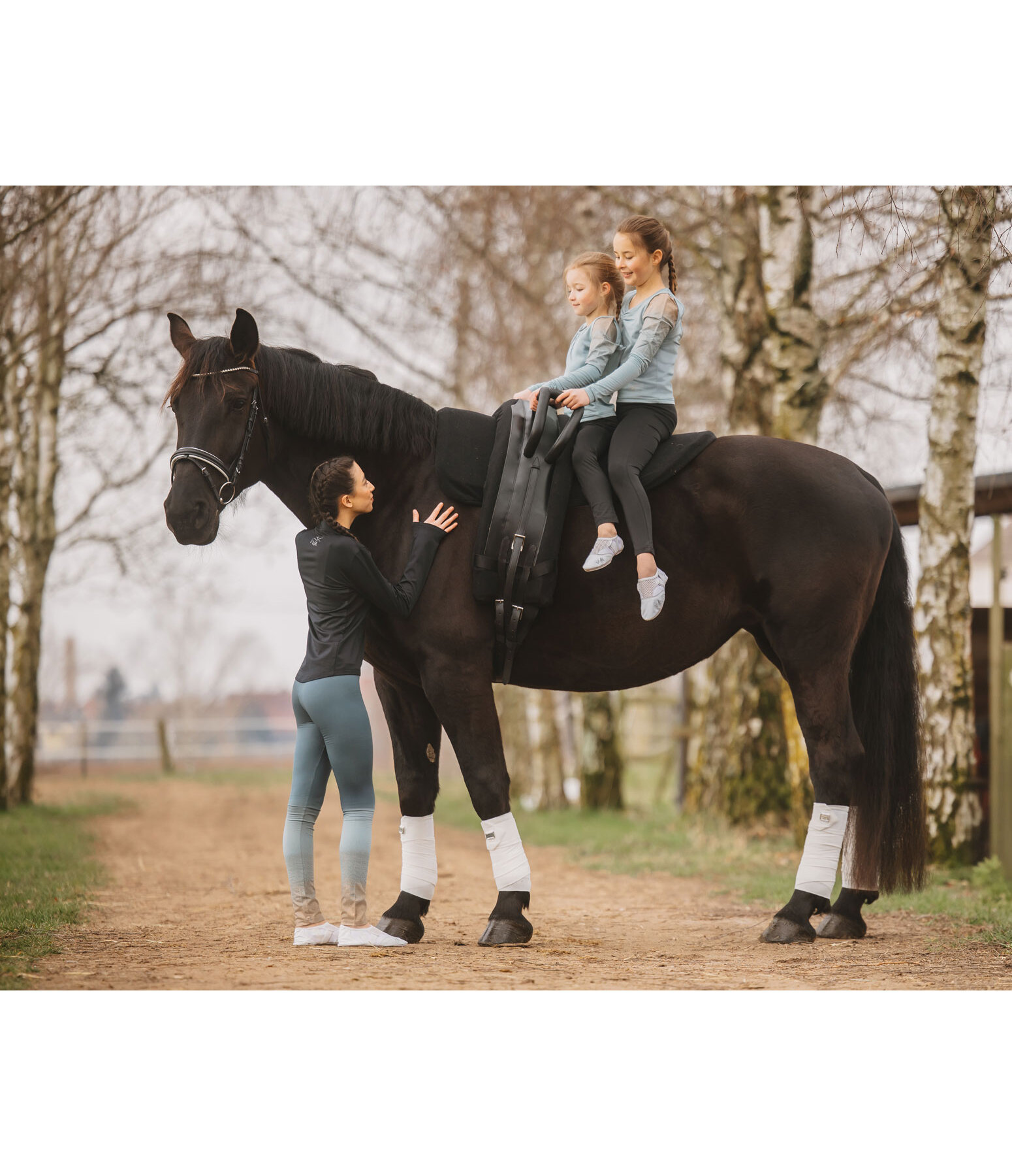 Functioneel thermoshirt Basic