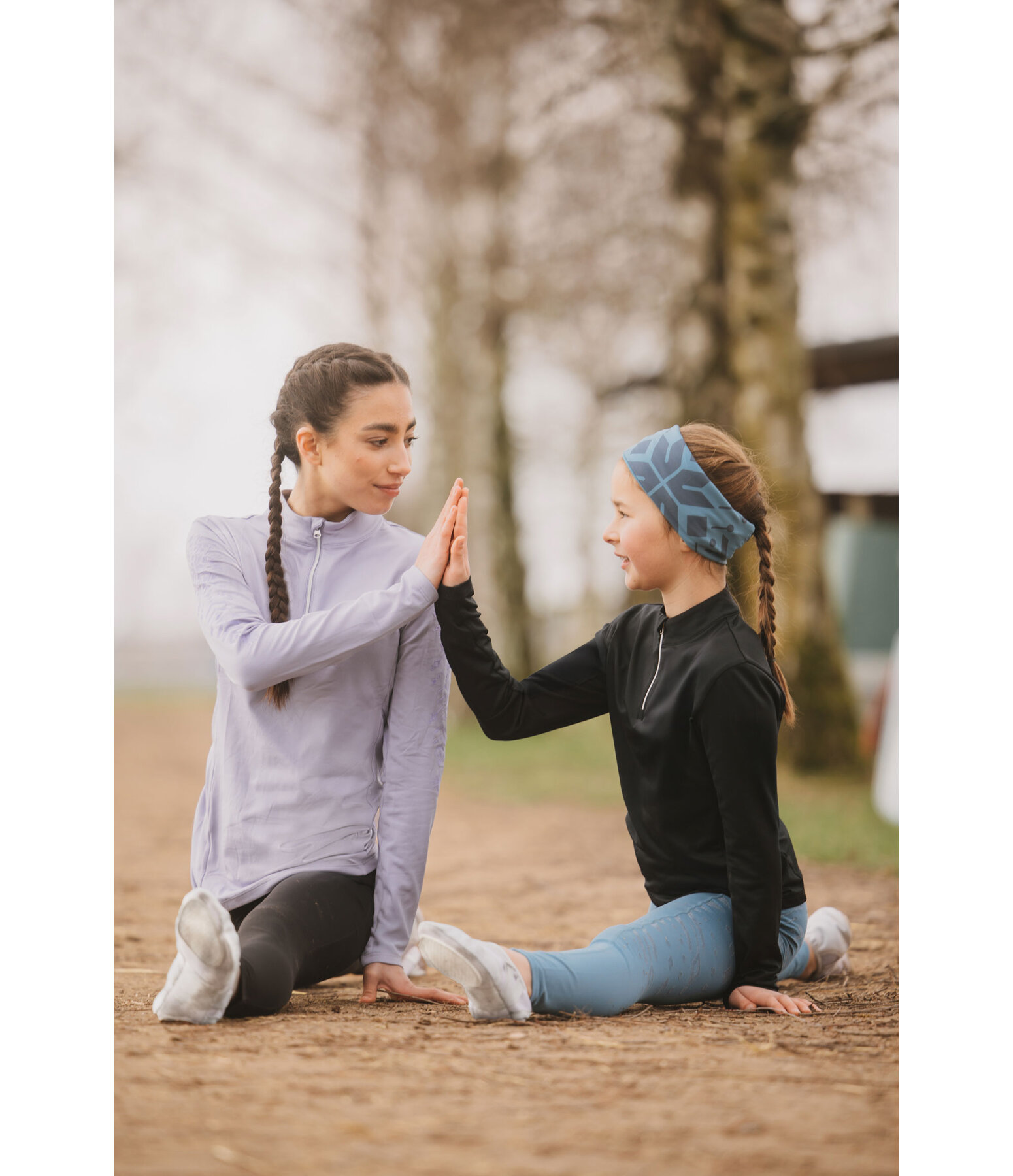 Functioneel thermoshirt Basic
