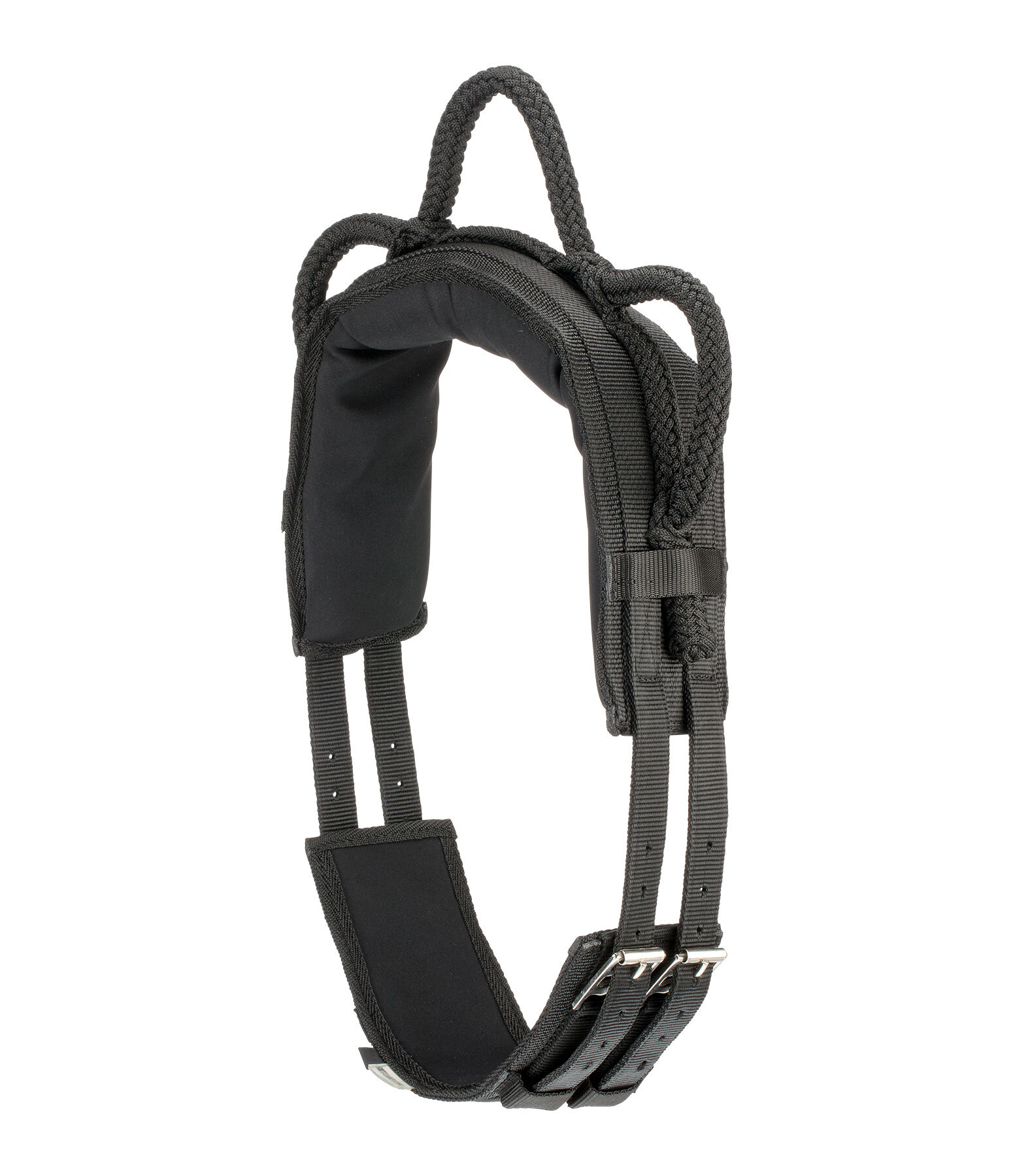 rijgordel met handgrepen