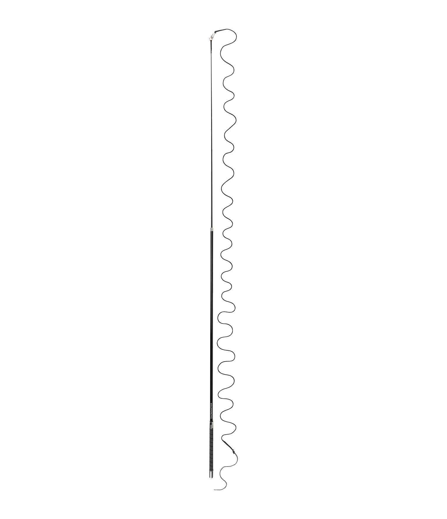telescopische longeerzweep Extended