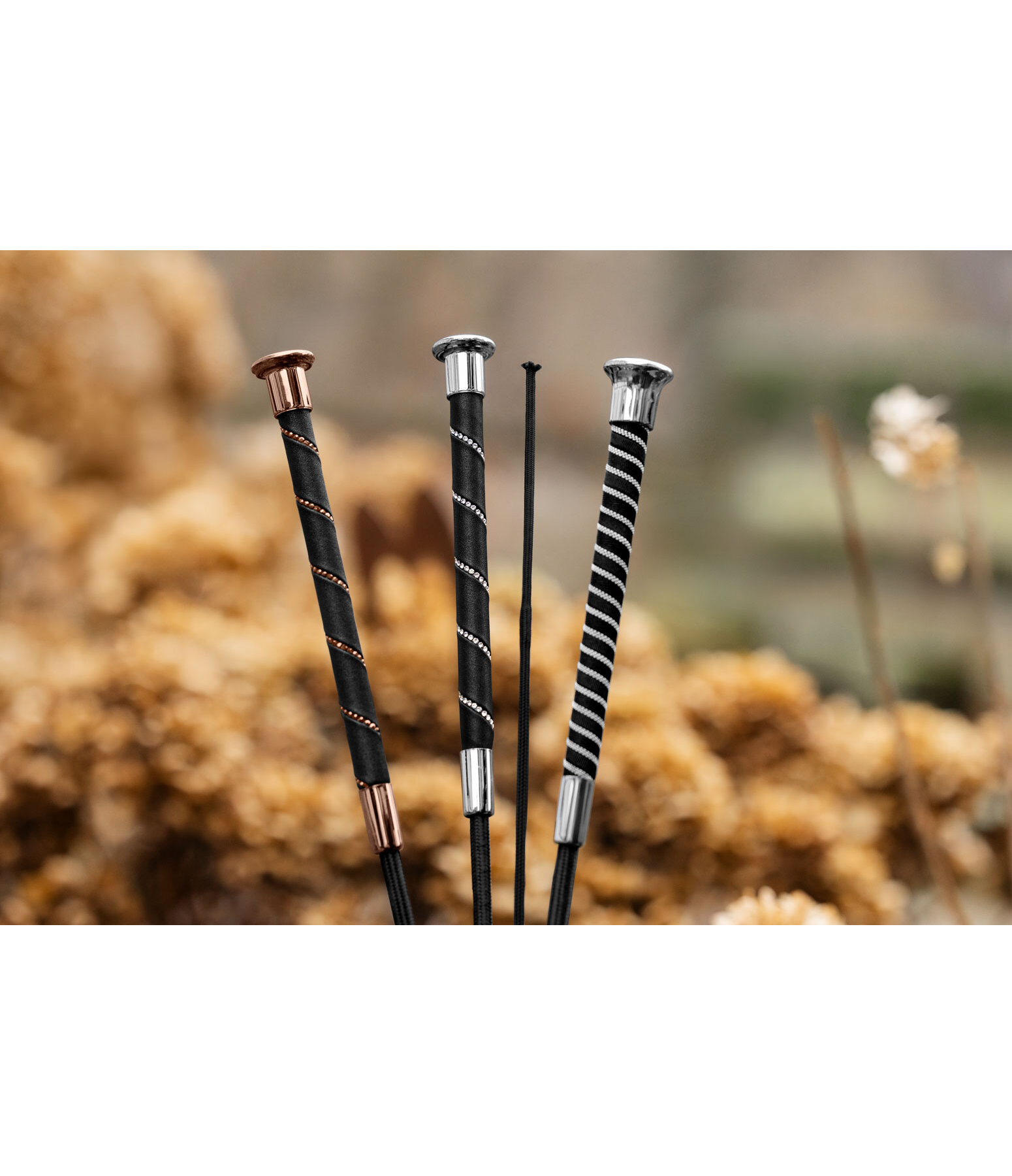 dressuurzweep Line Grip
