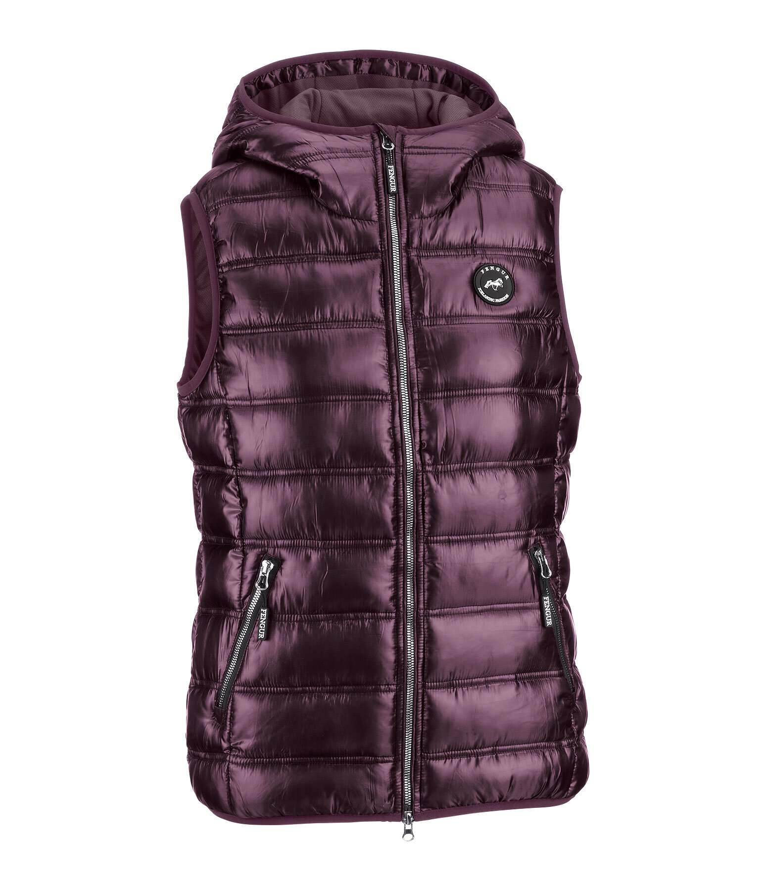 bodywarmer Vilja