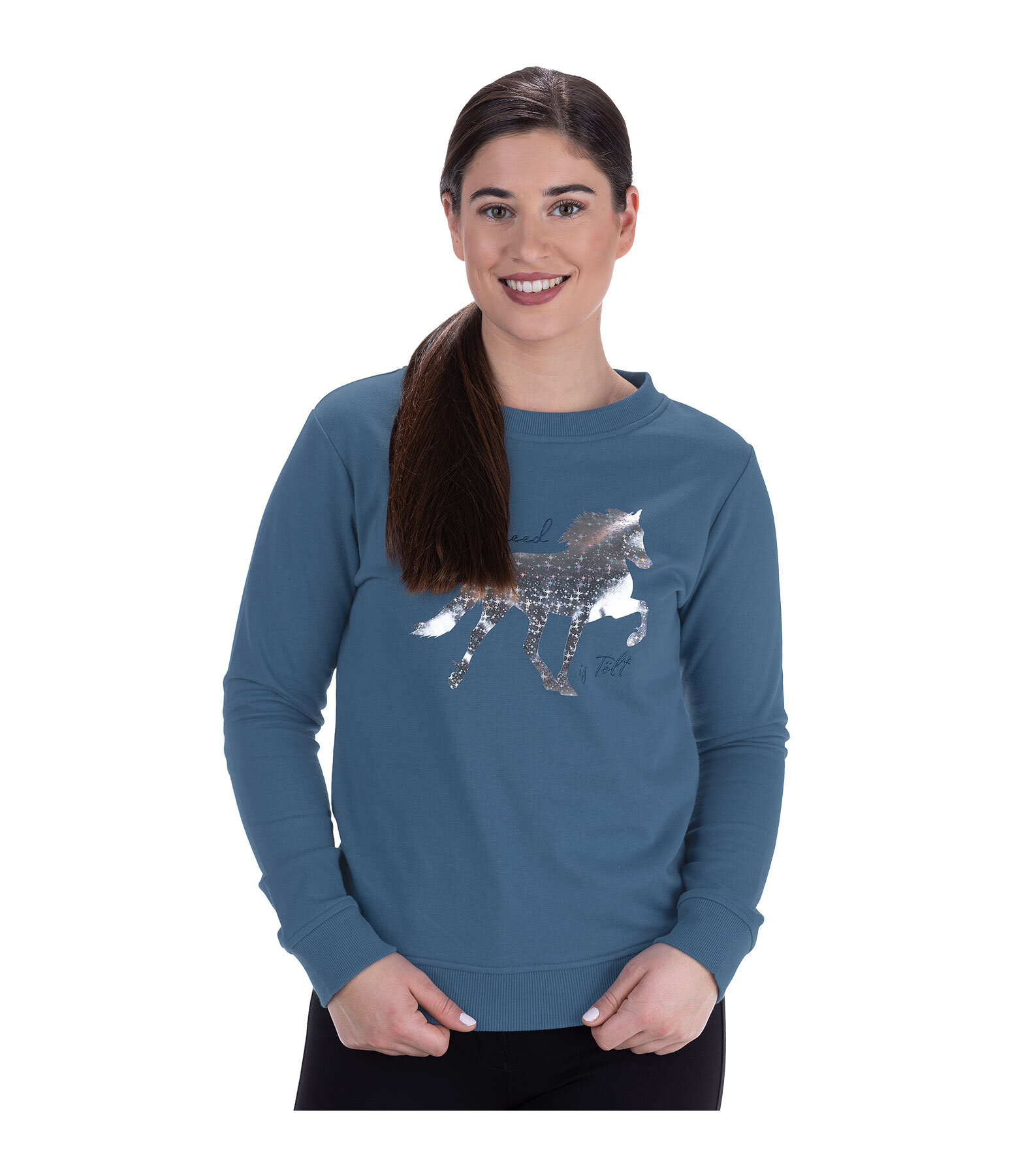 sweatshirt Stalla