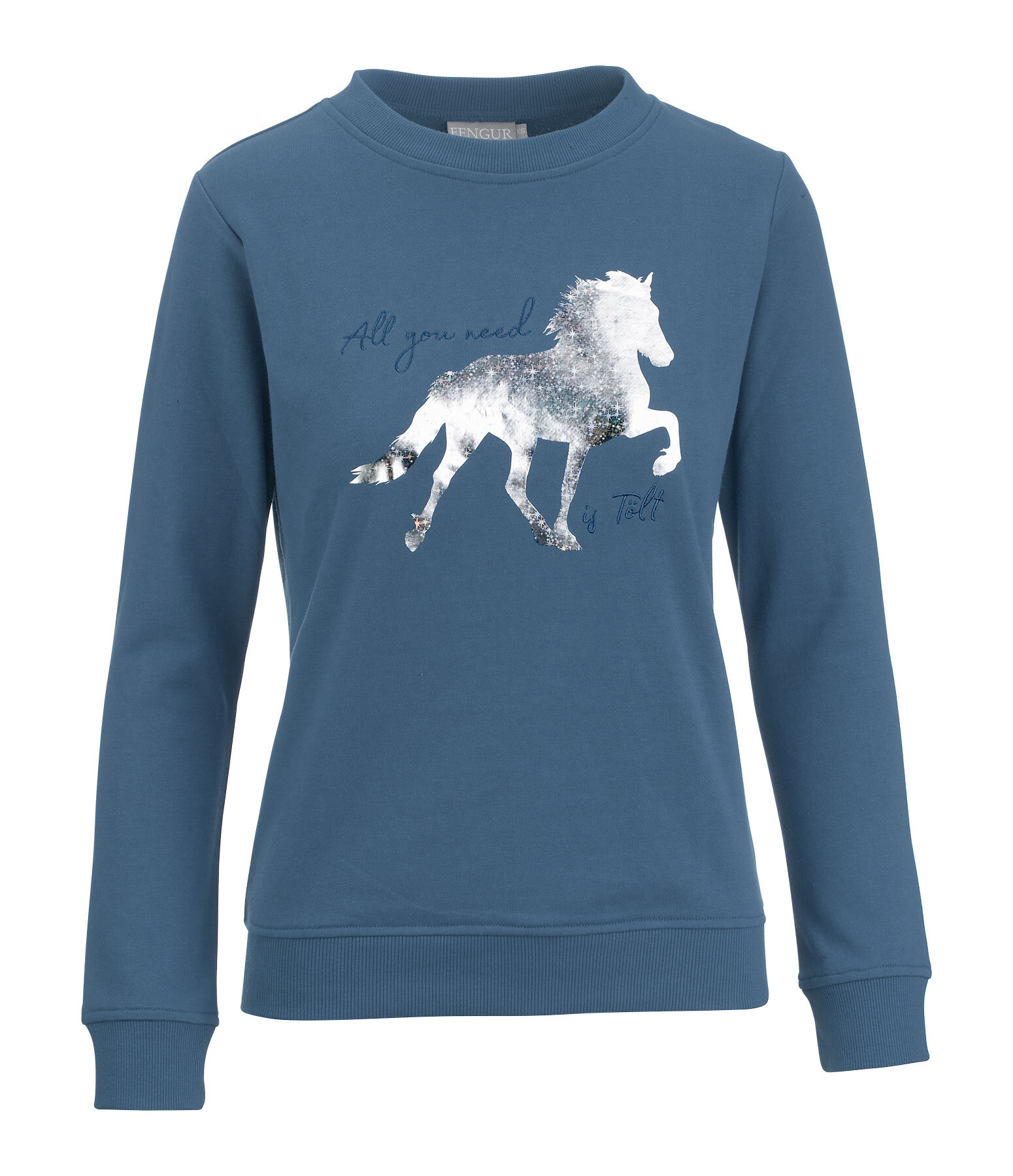 sweatshirt Stalla