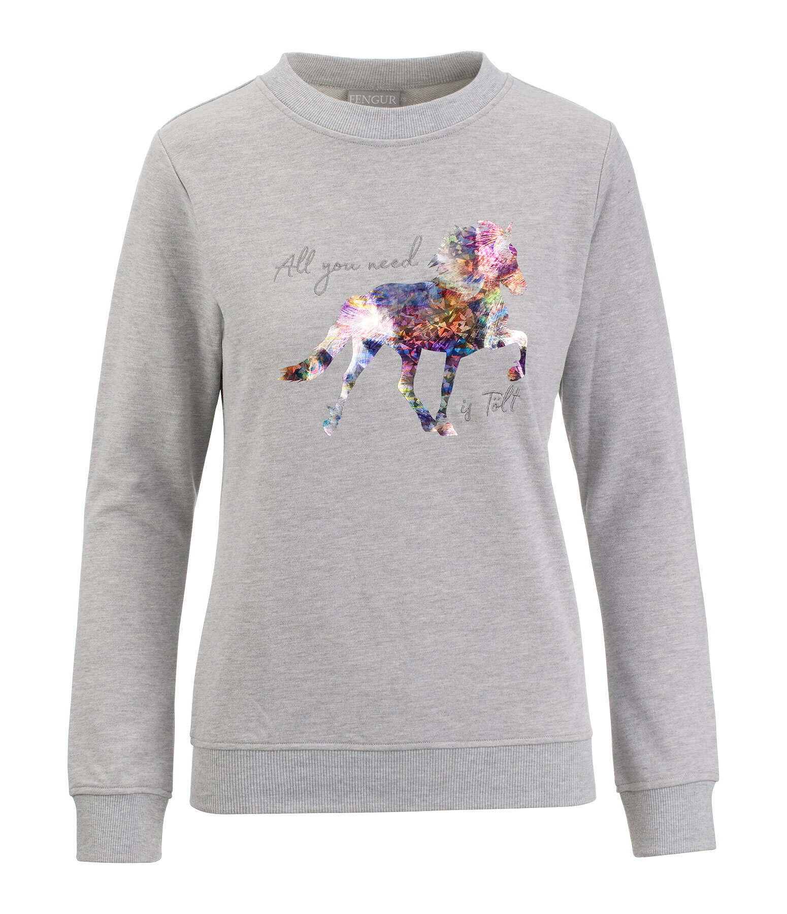 sweatshirt Stalla