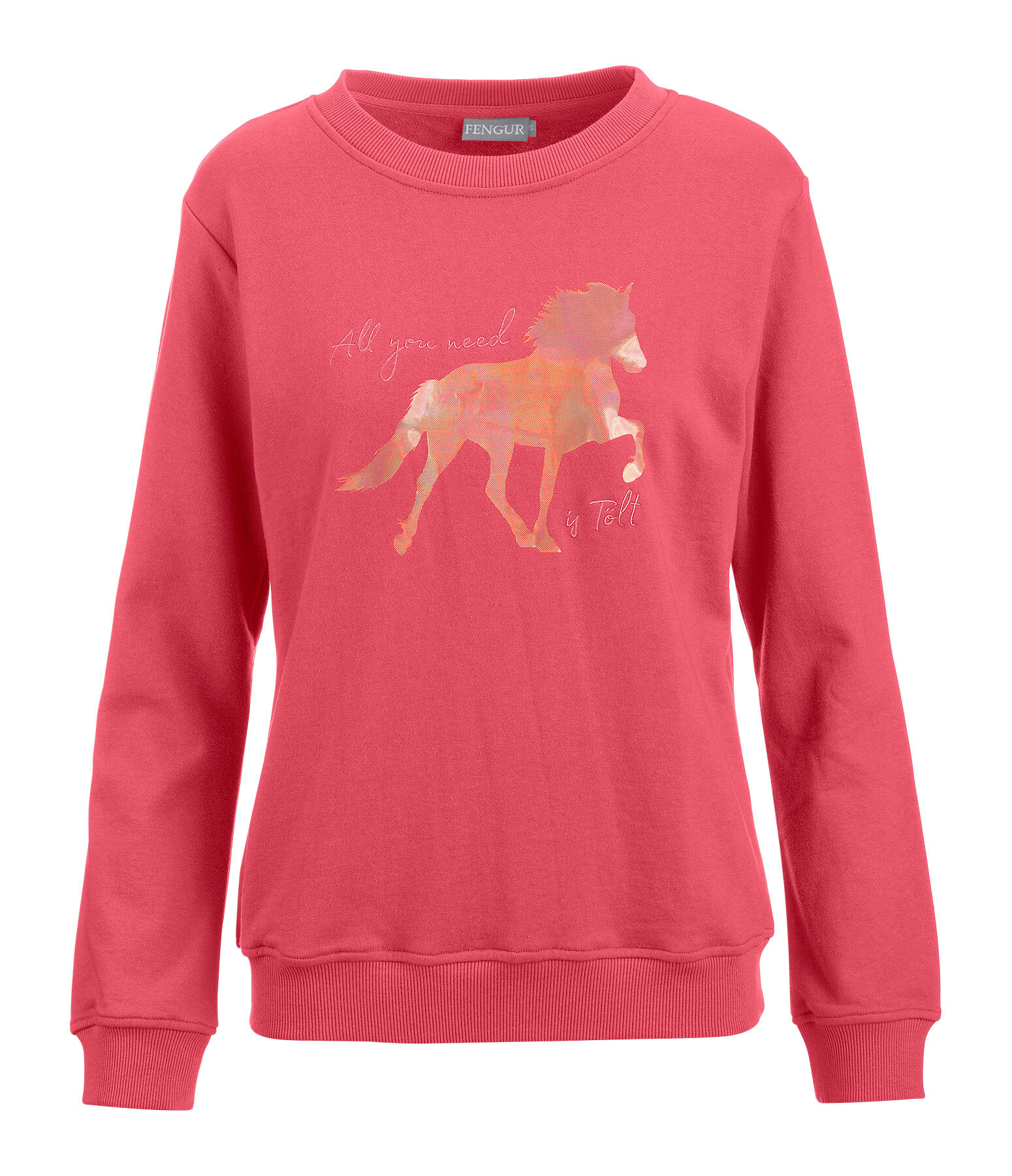 sweatshirt Stalla