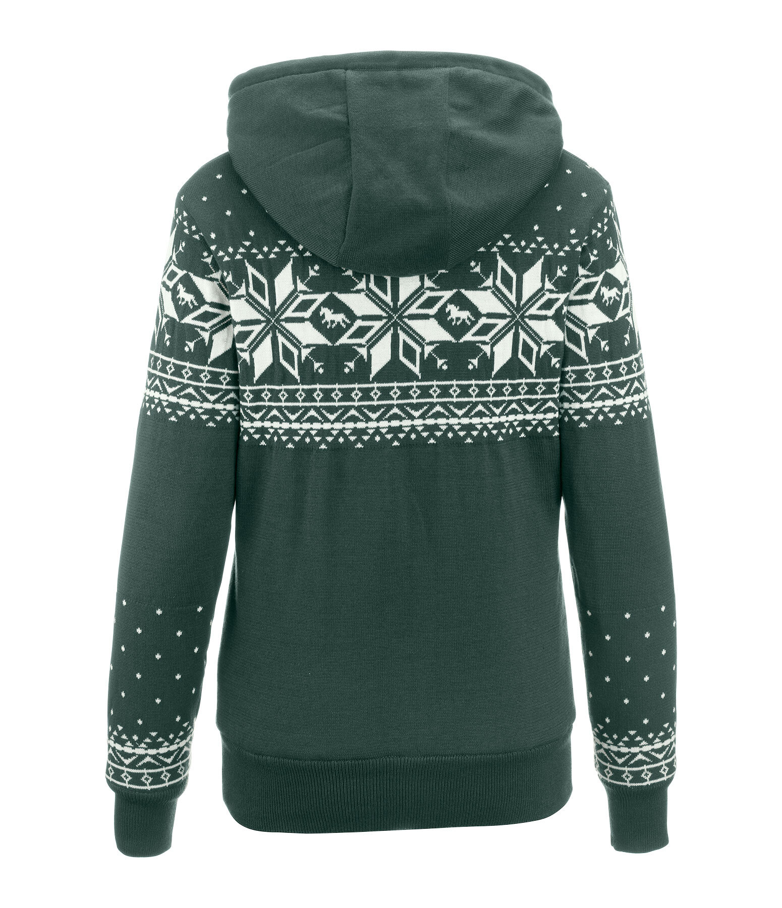 vest Norway Spirit