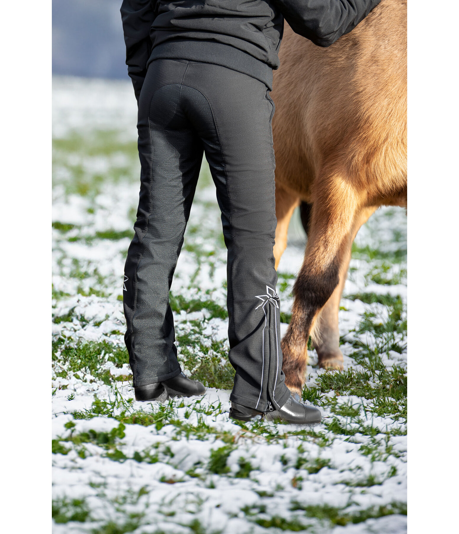 grip thermo overtrekbroek Elgur