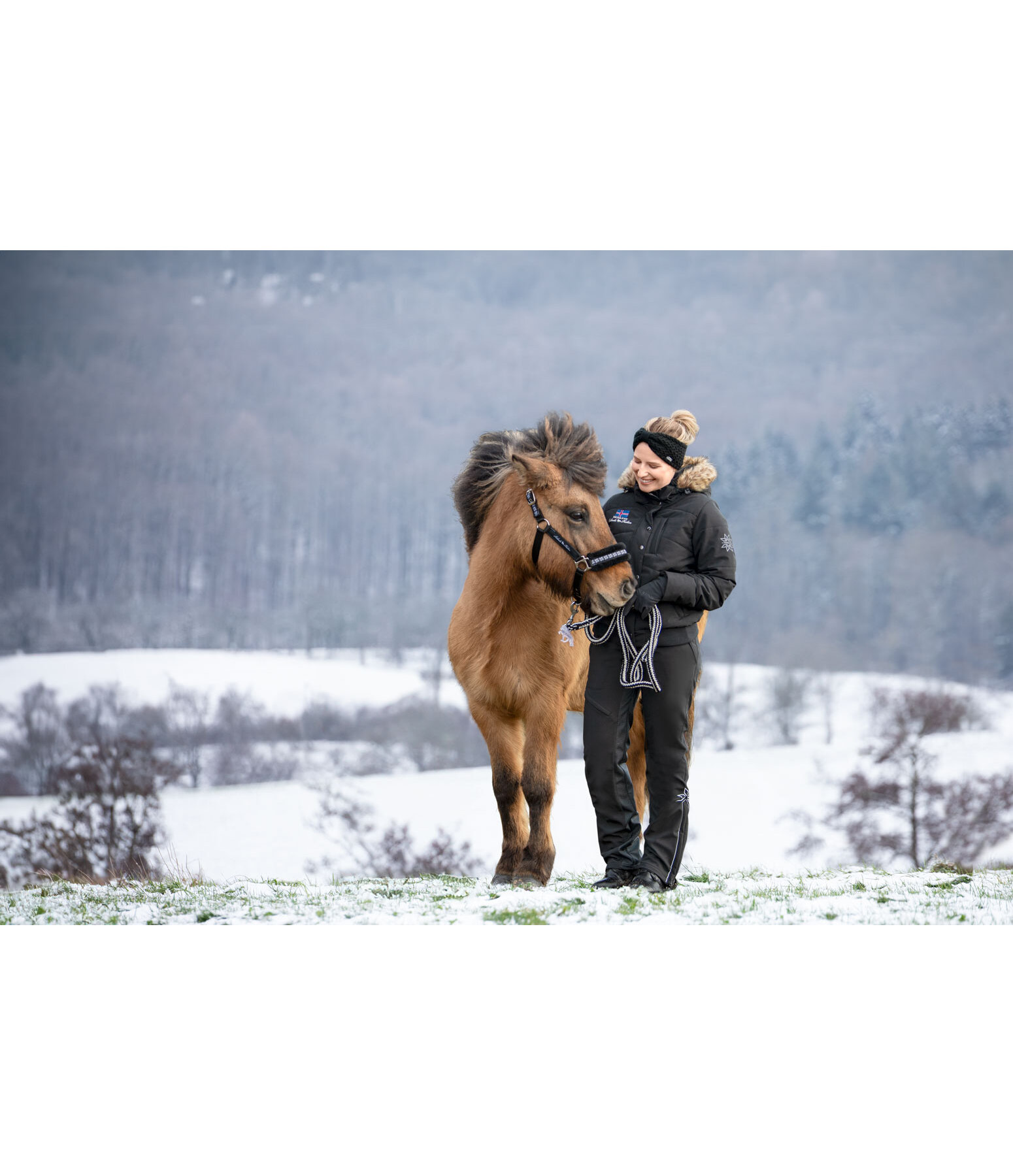 grip thermo overtrekbroek Elgur