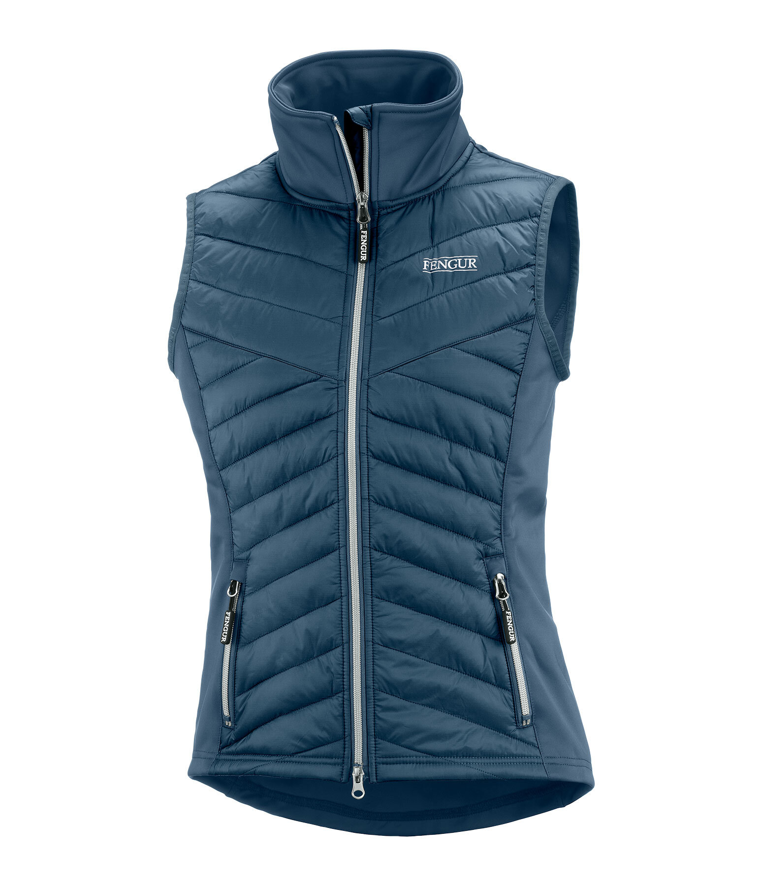 combi bodywarmer Fjola