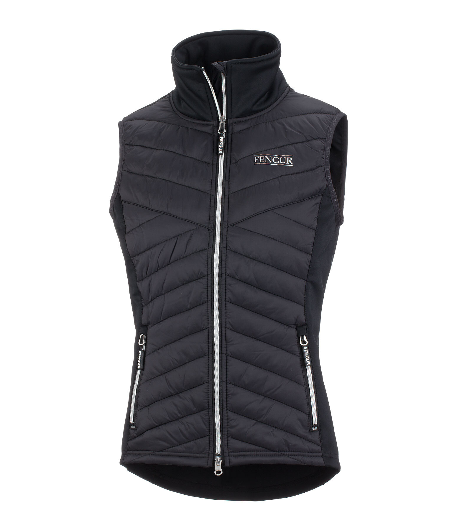 combi bodywarmer Fjola