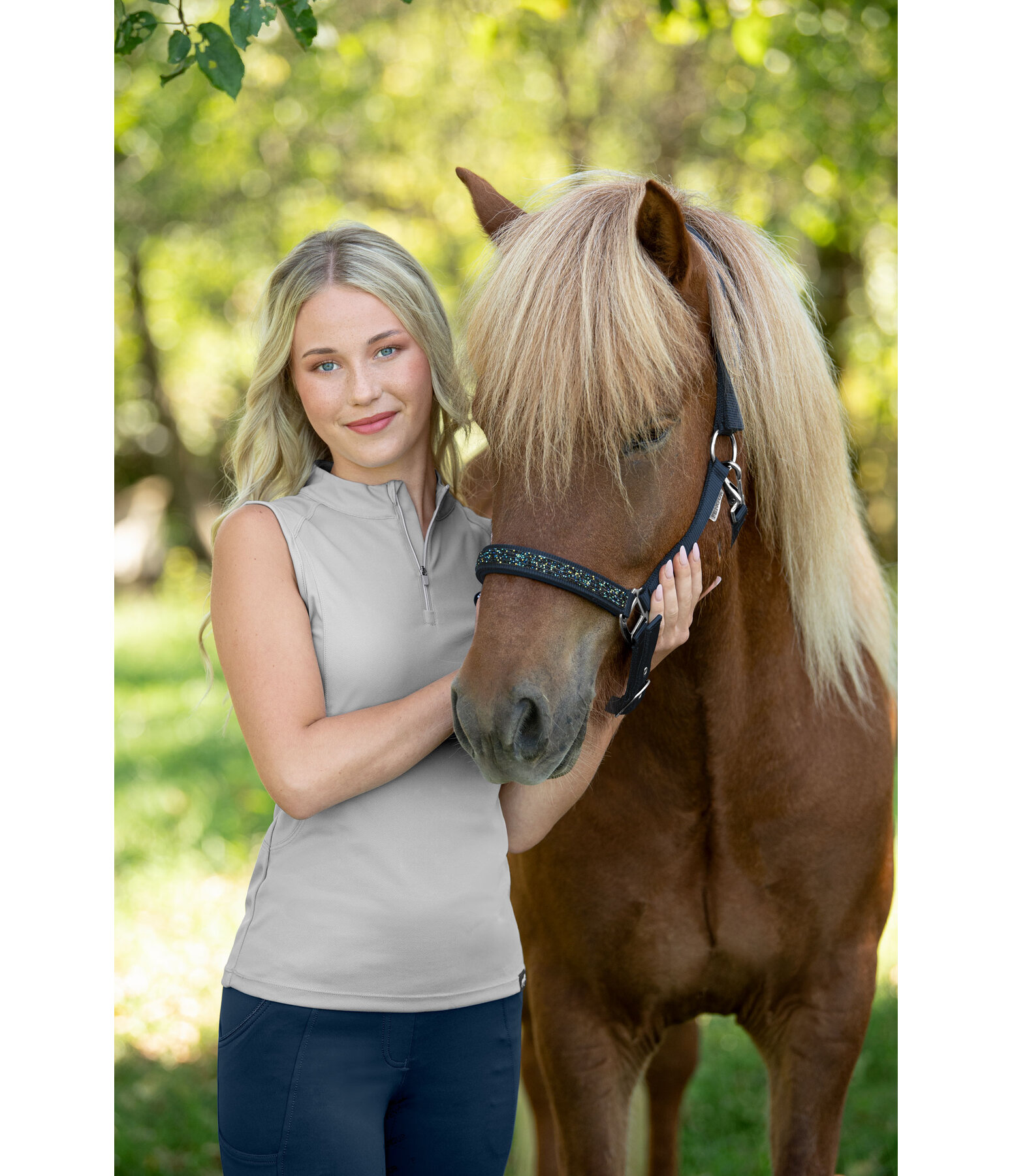 functionele top S�ley