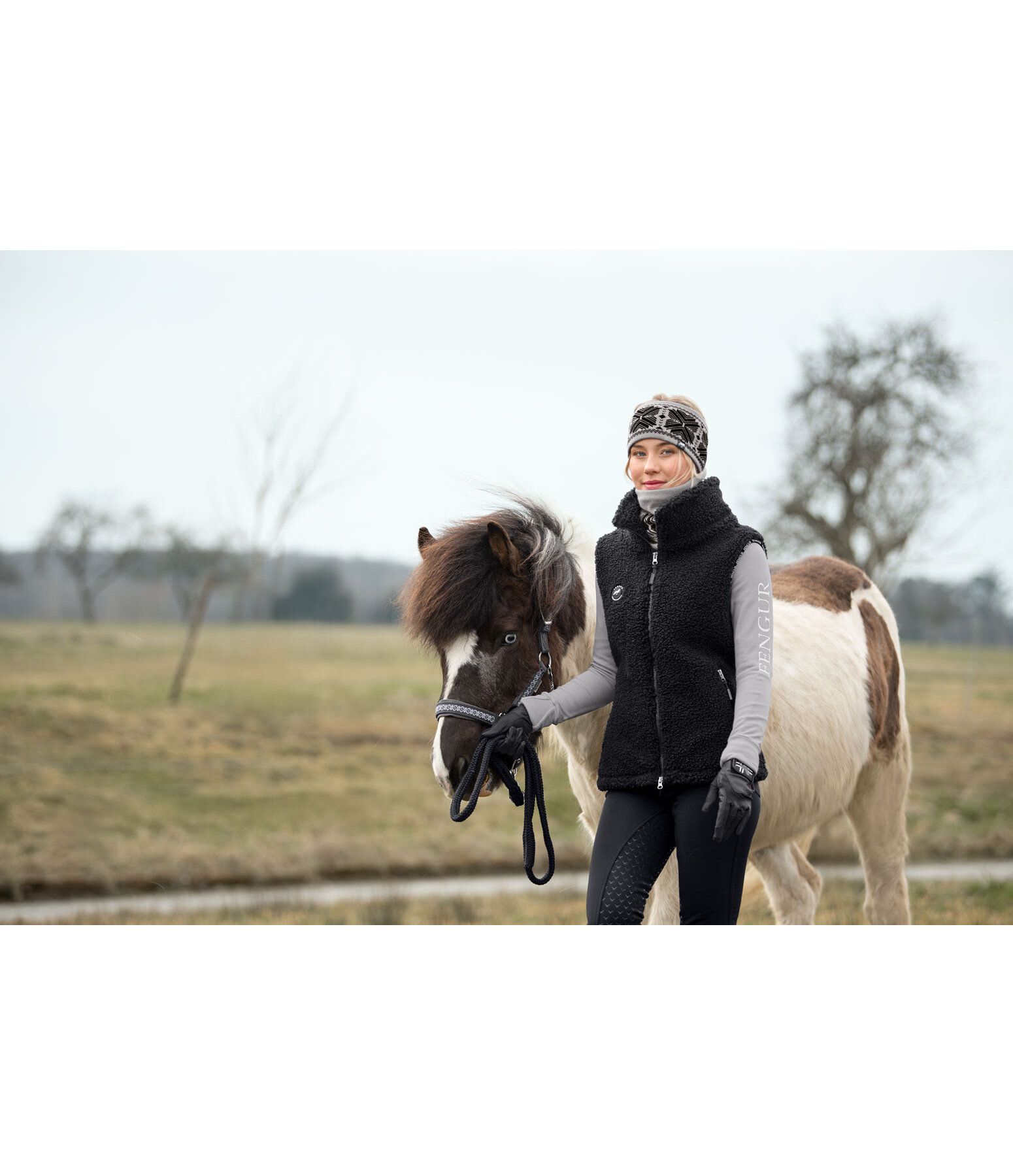 bamboe mix functioneel shirt Sjana