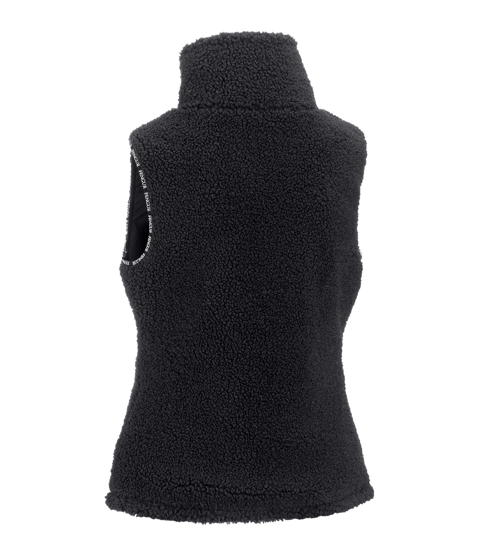 sherpa bodywarmer Feldur
