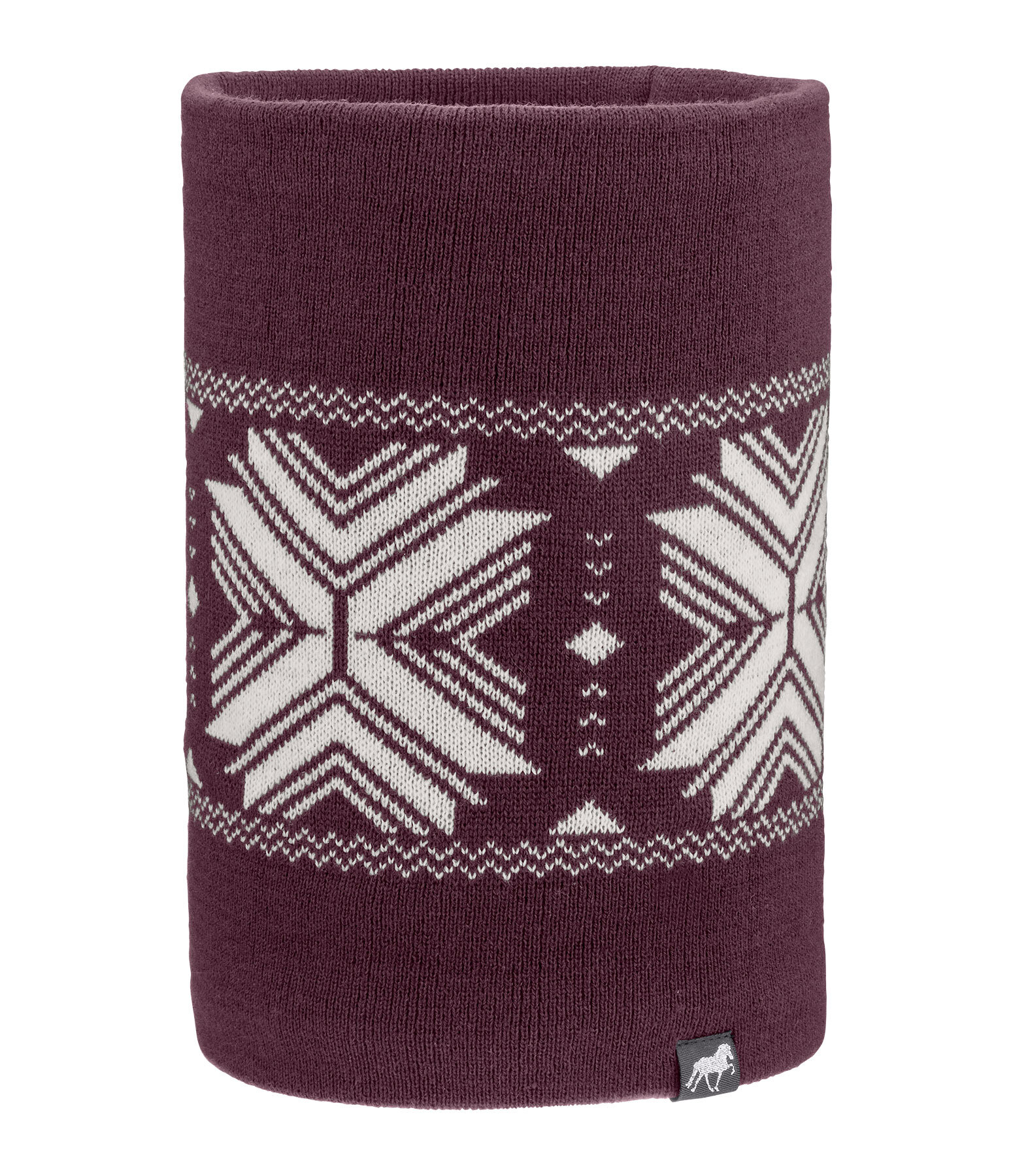 nekverwarmer Norway Spirit