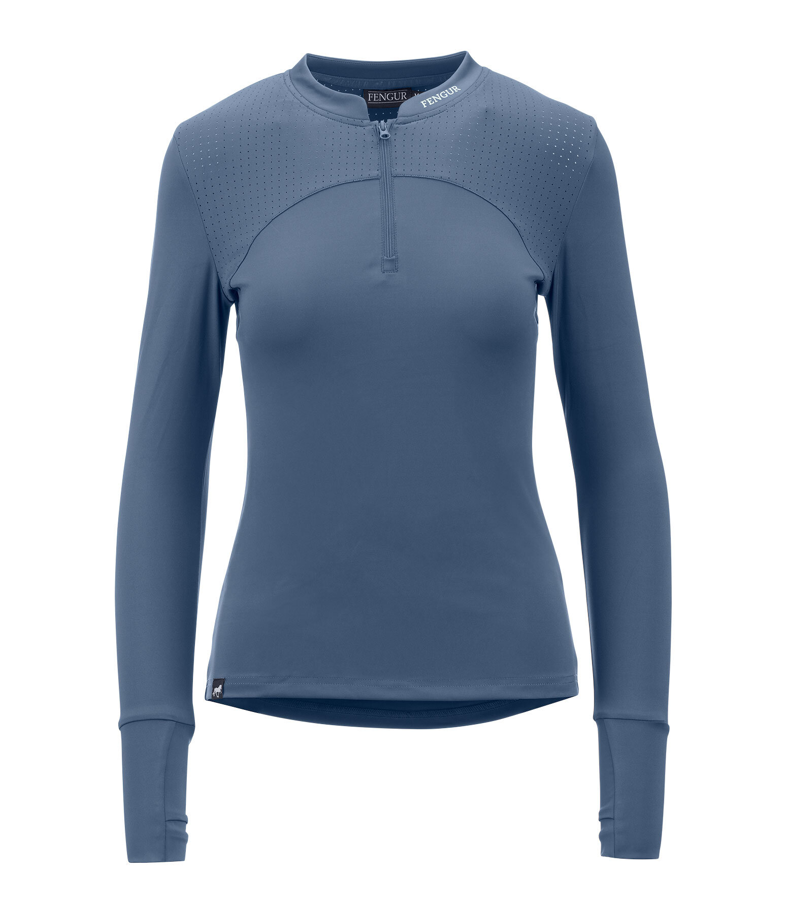 functioneel longsleeve Andar