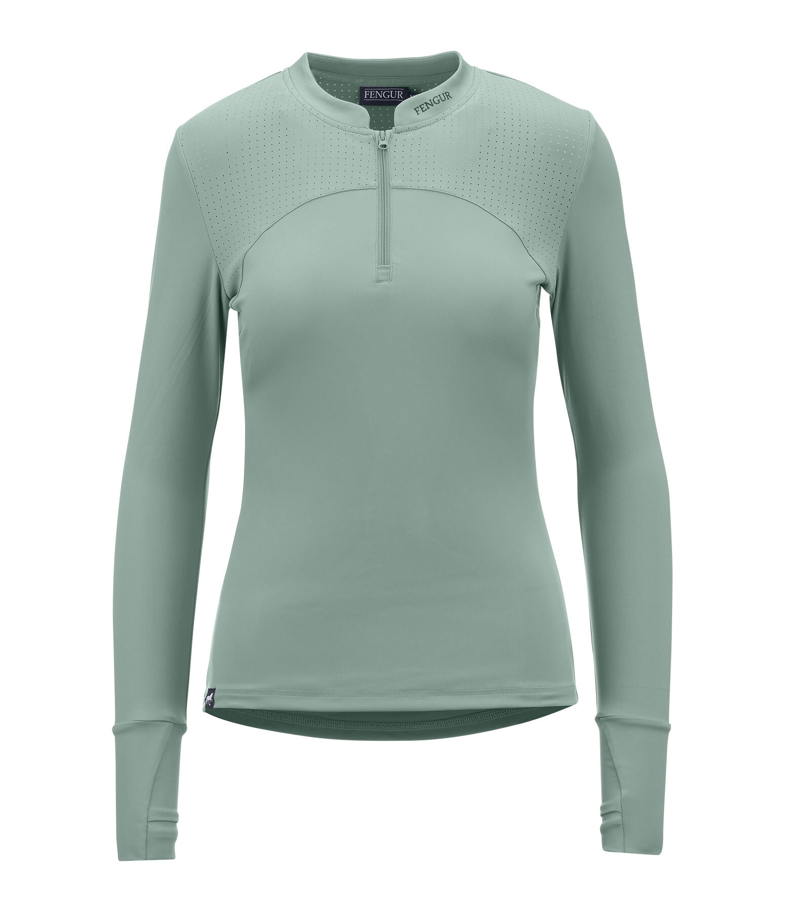 functioneel longsleeve Andar