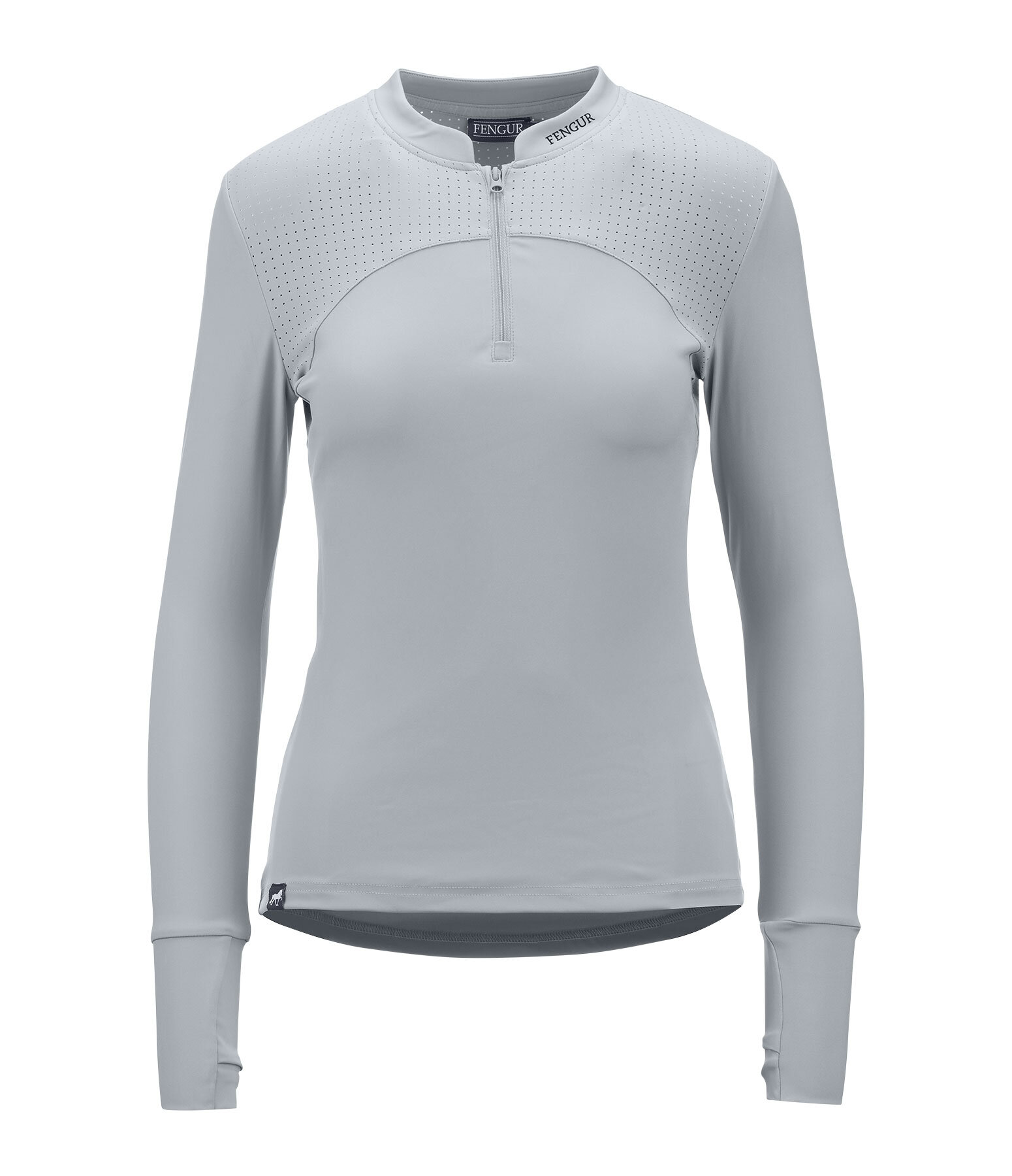 functioneel longsleeve Andar