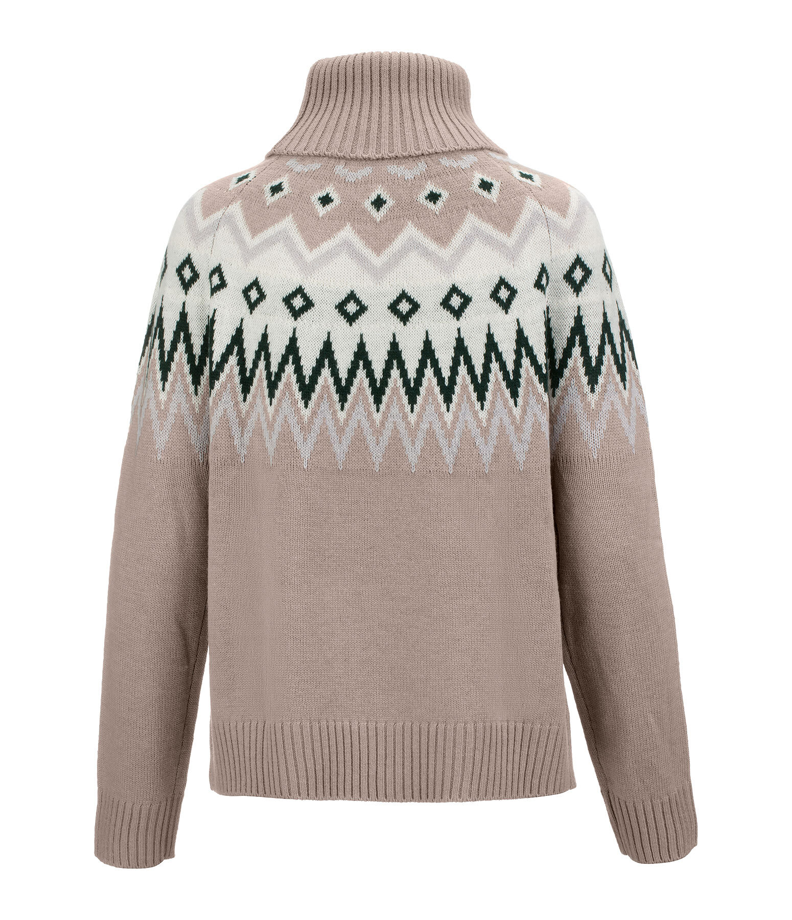 IJsland pullover Hazel