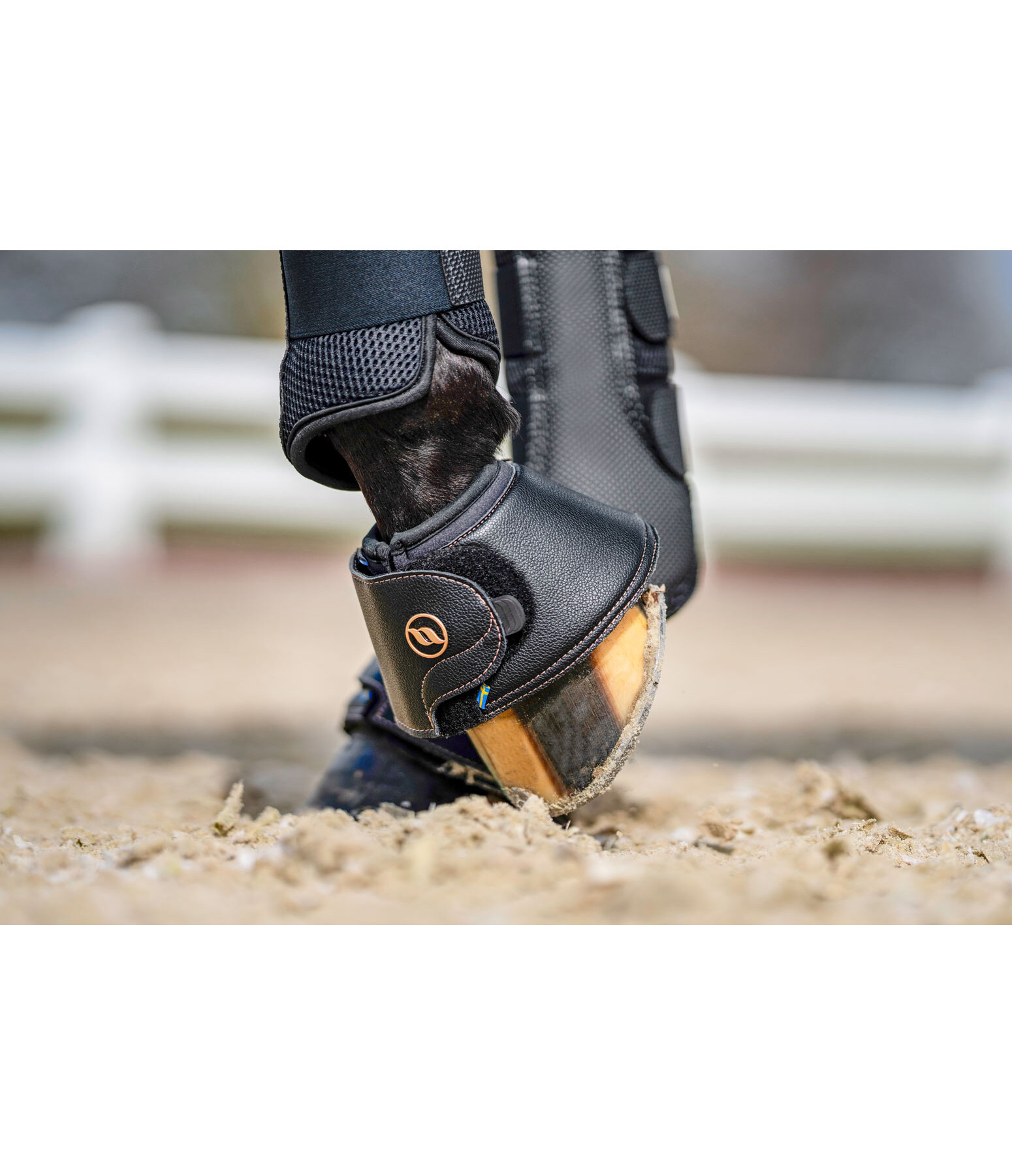 springschoenen Deep Nights