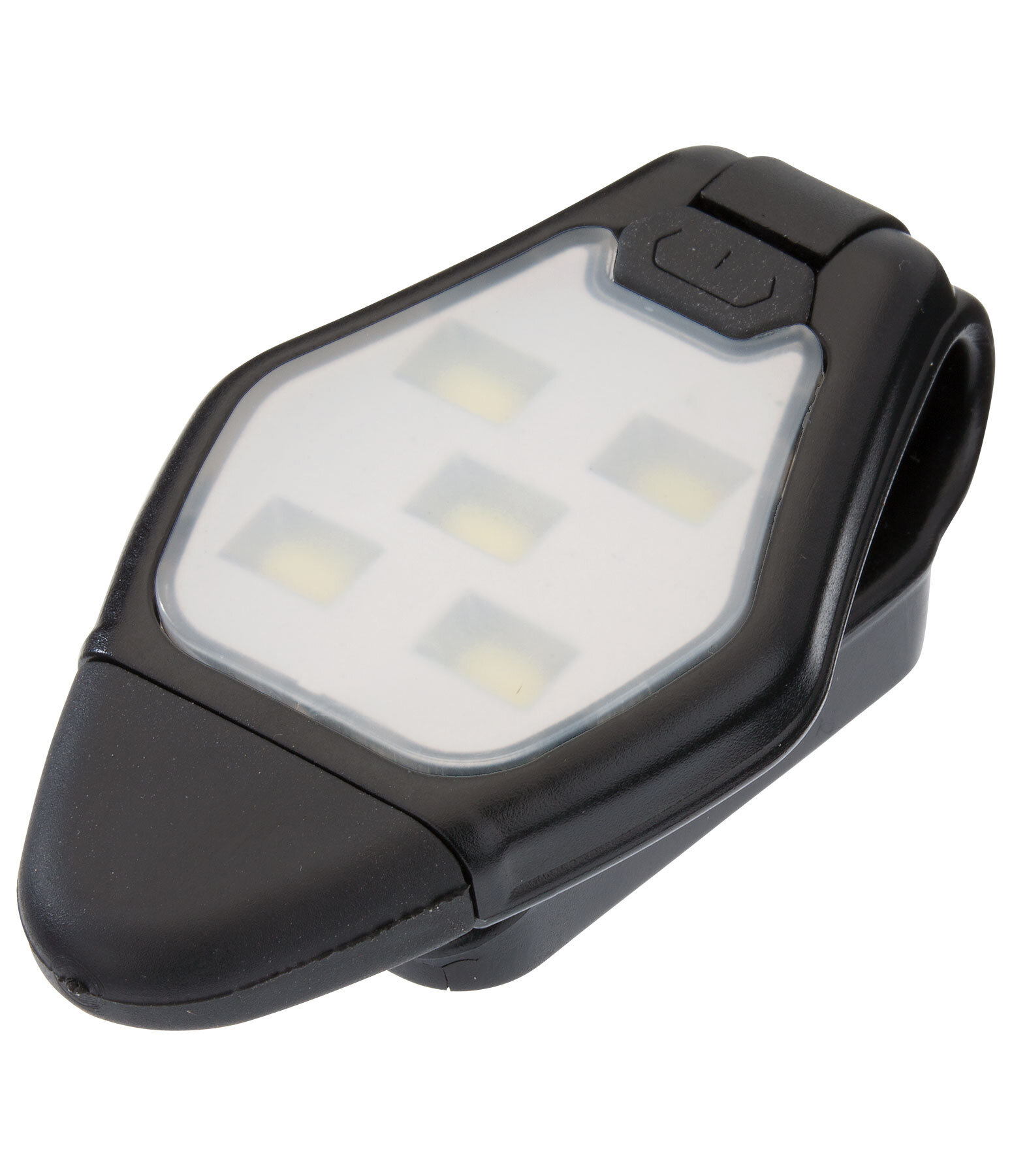 LED lampje Clip On