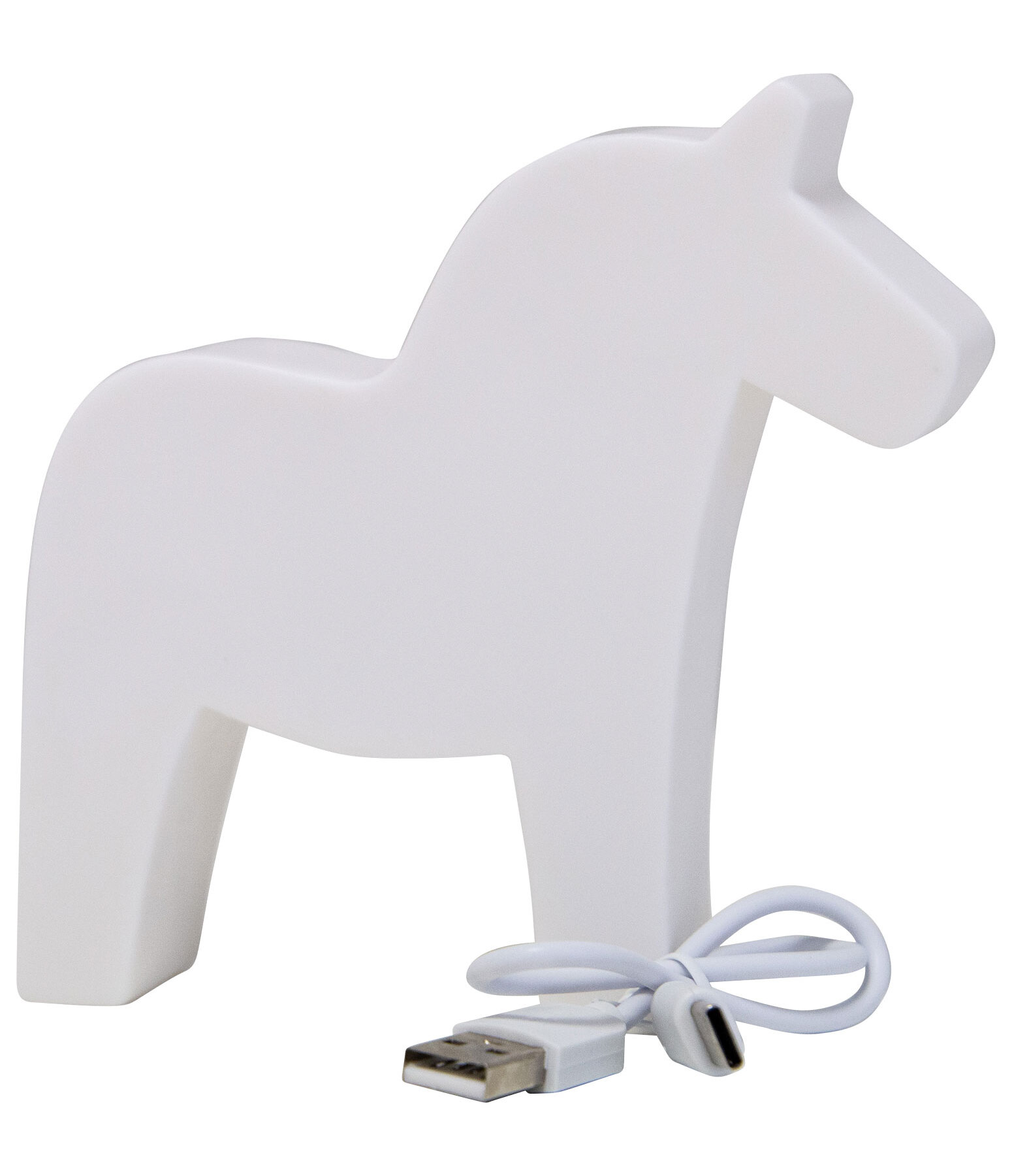 LED paard