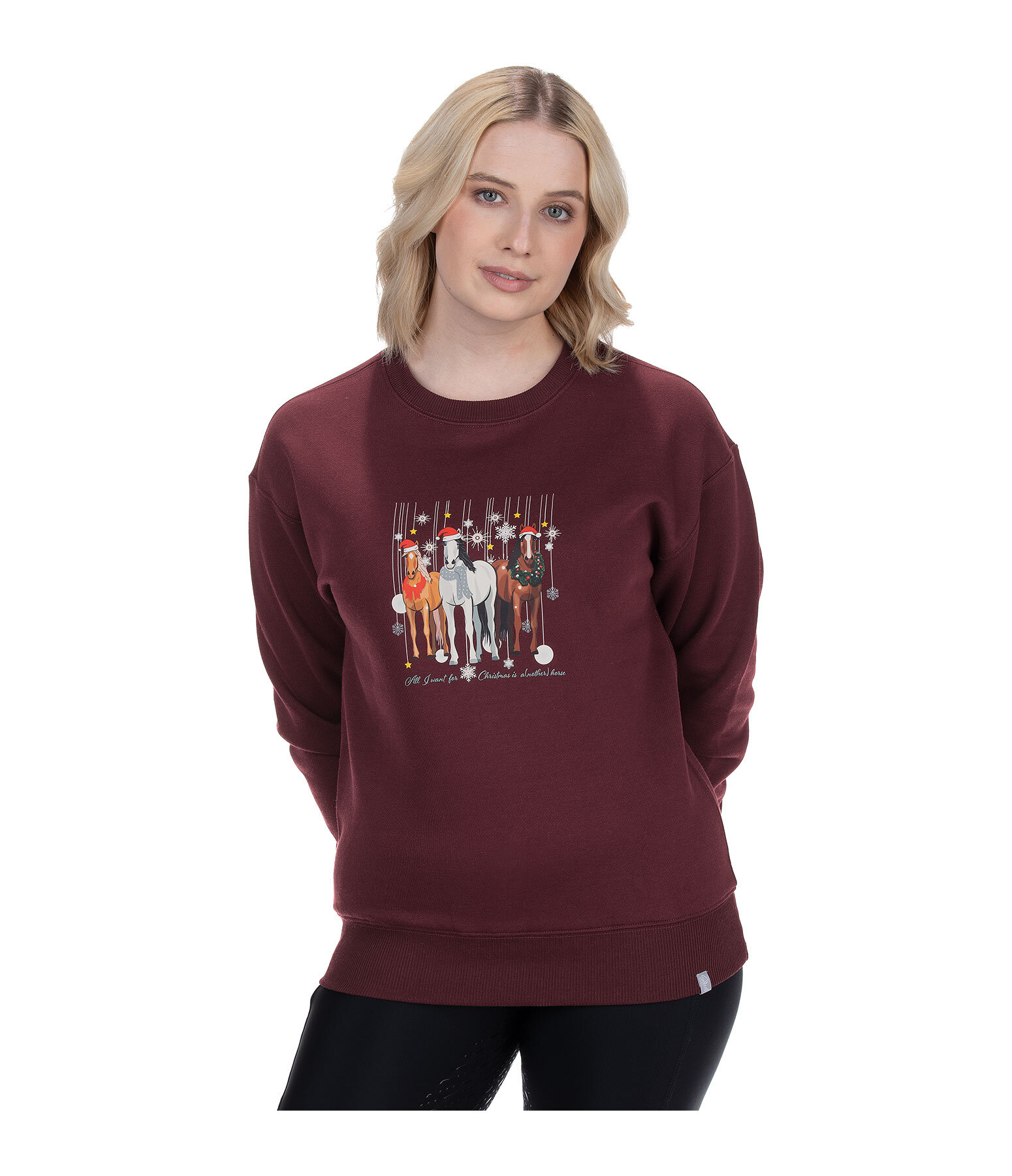 Christmas Collection pullover
