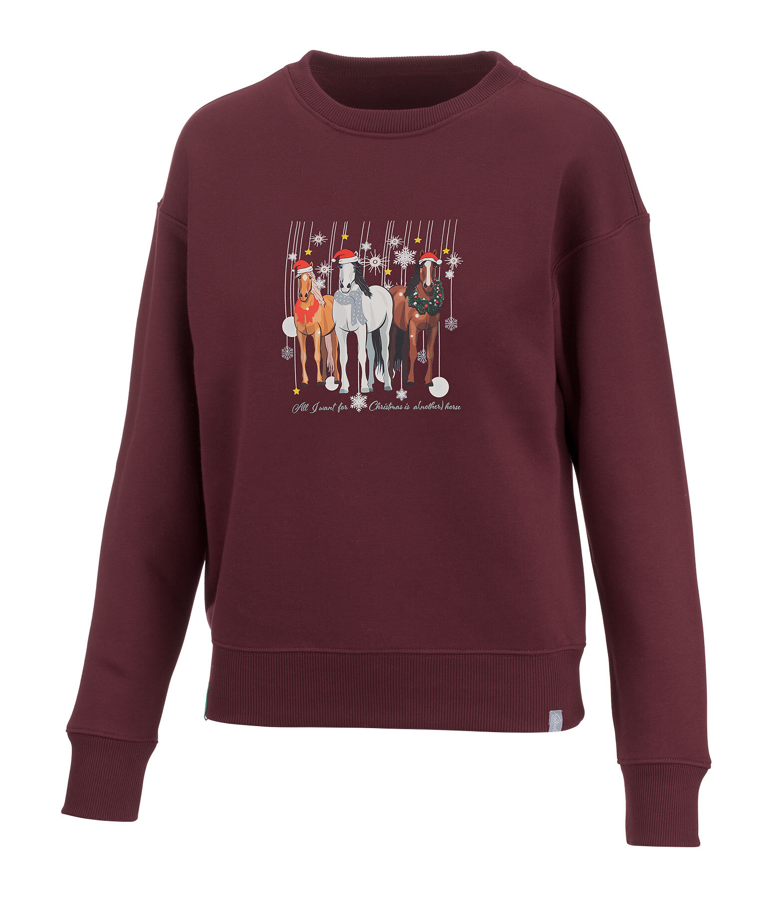 Christmas Collection pullover