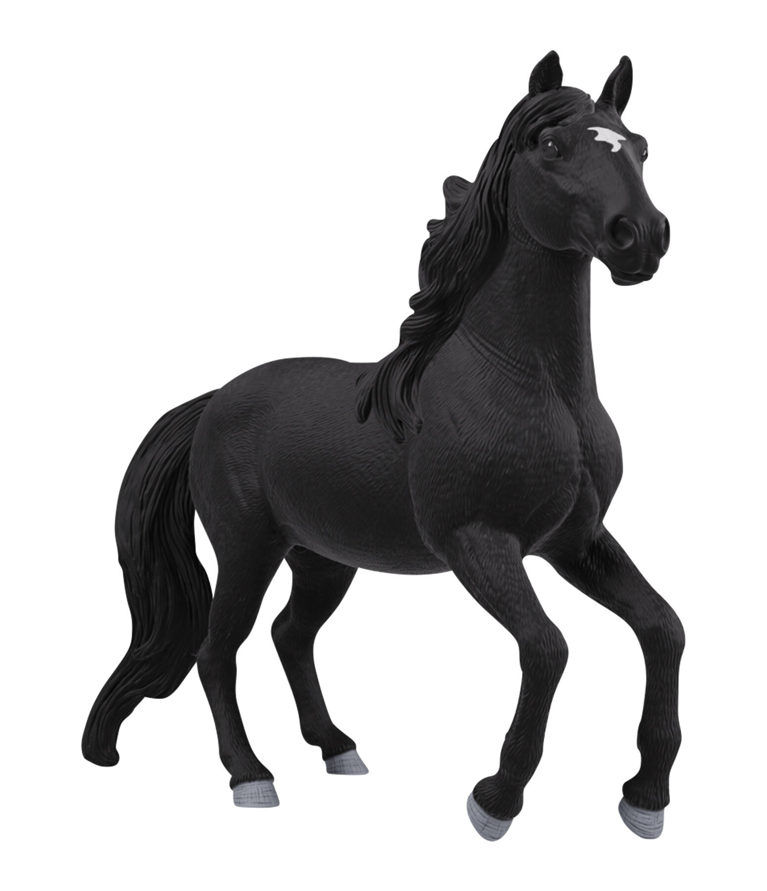 Lusitano hengst