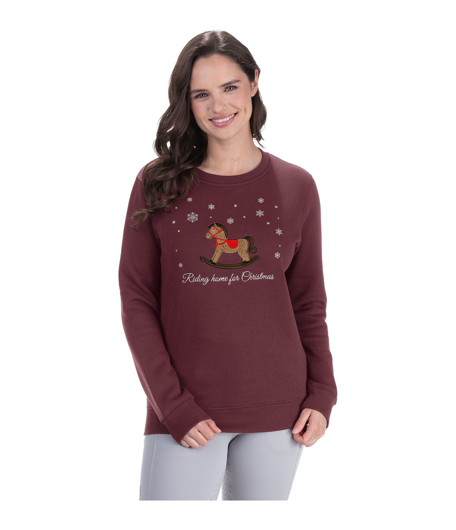kersttrui Cozy Christmas