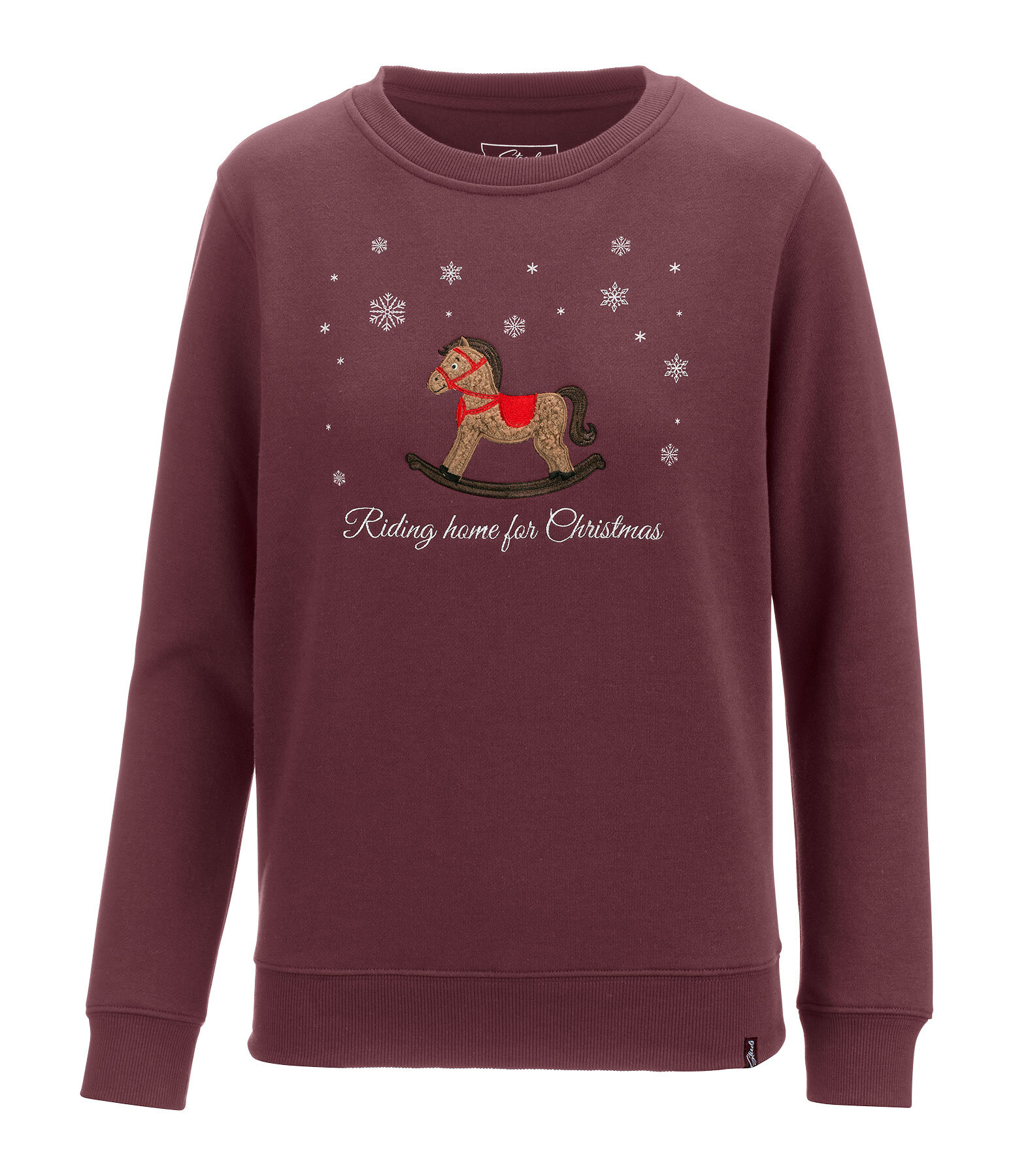kersttrui Cozy Christmas