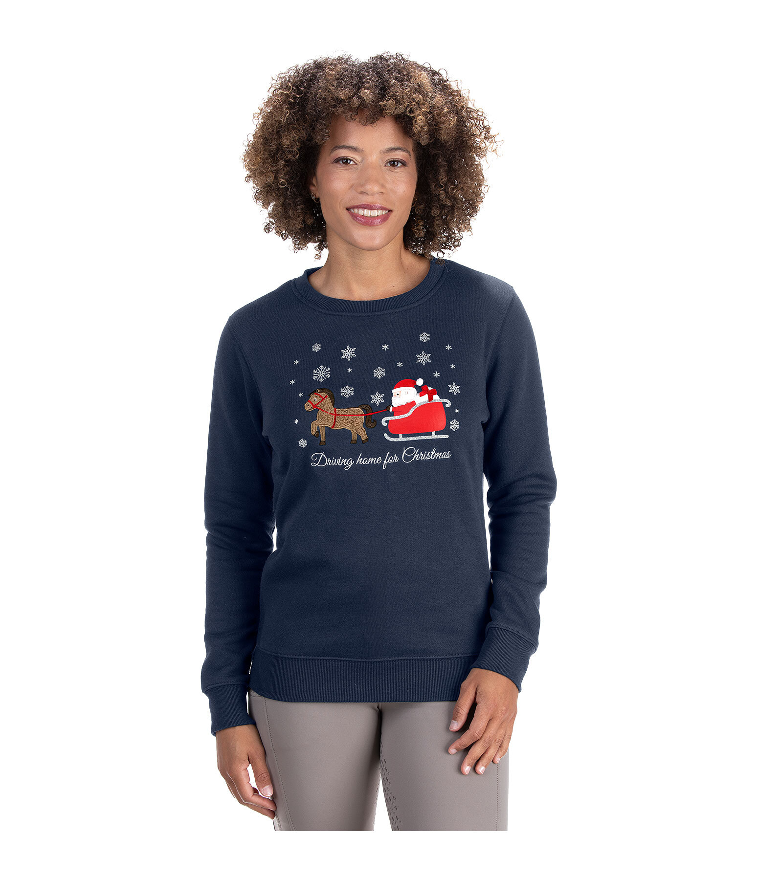 kersttrui Cozy Christmas