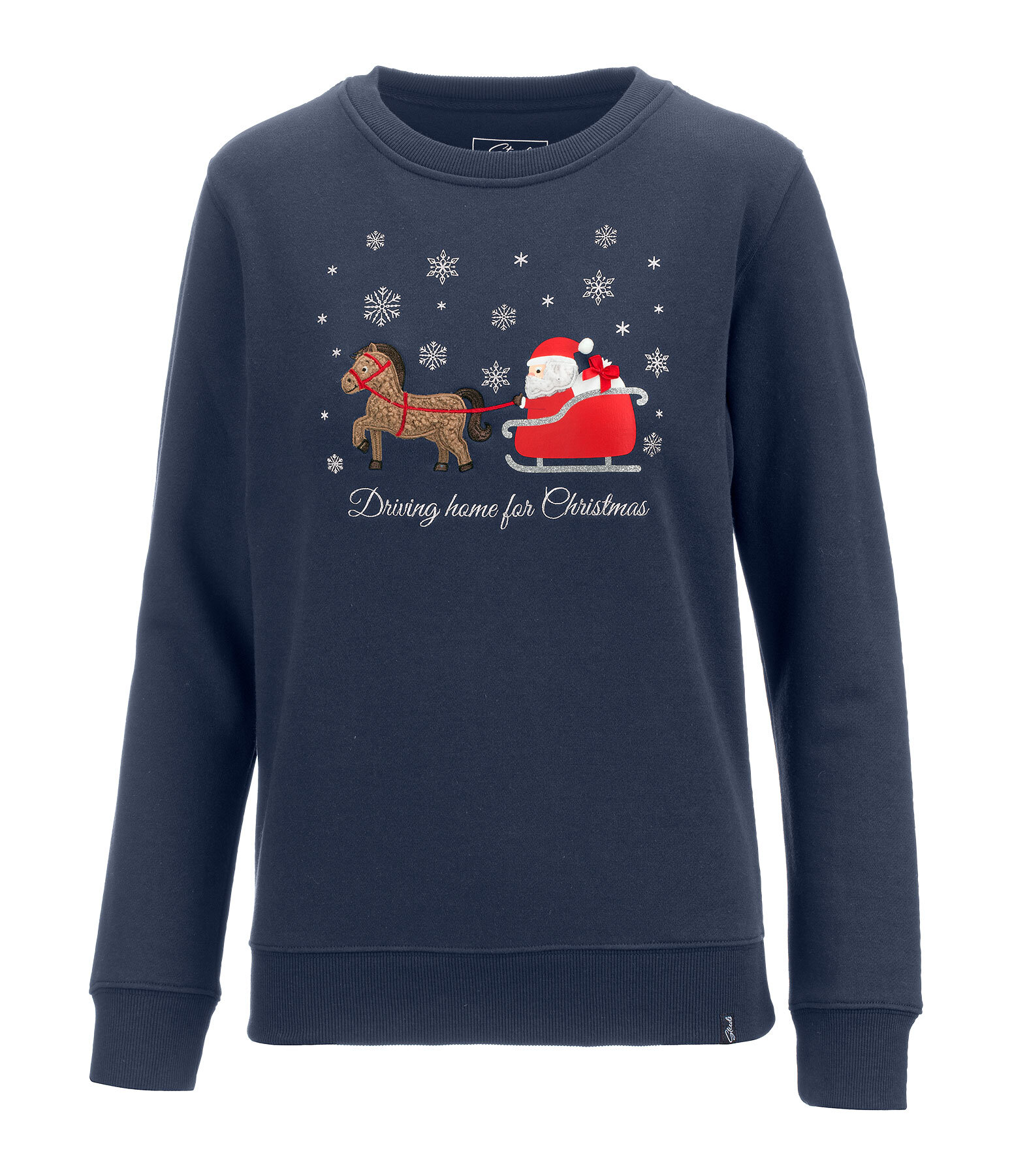 kersttrui Cozy Christmas