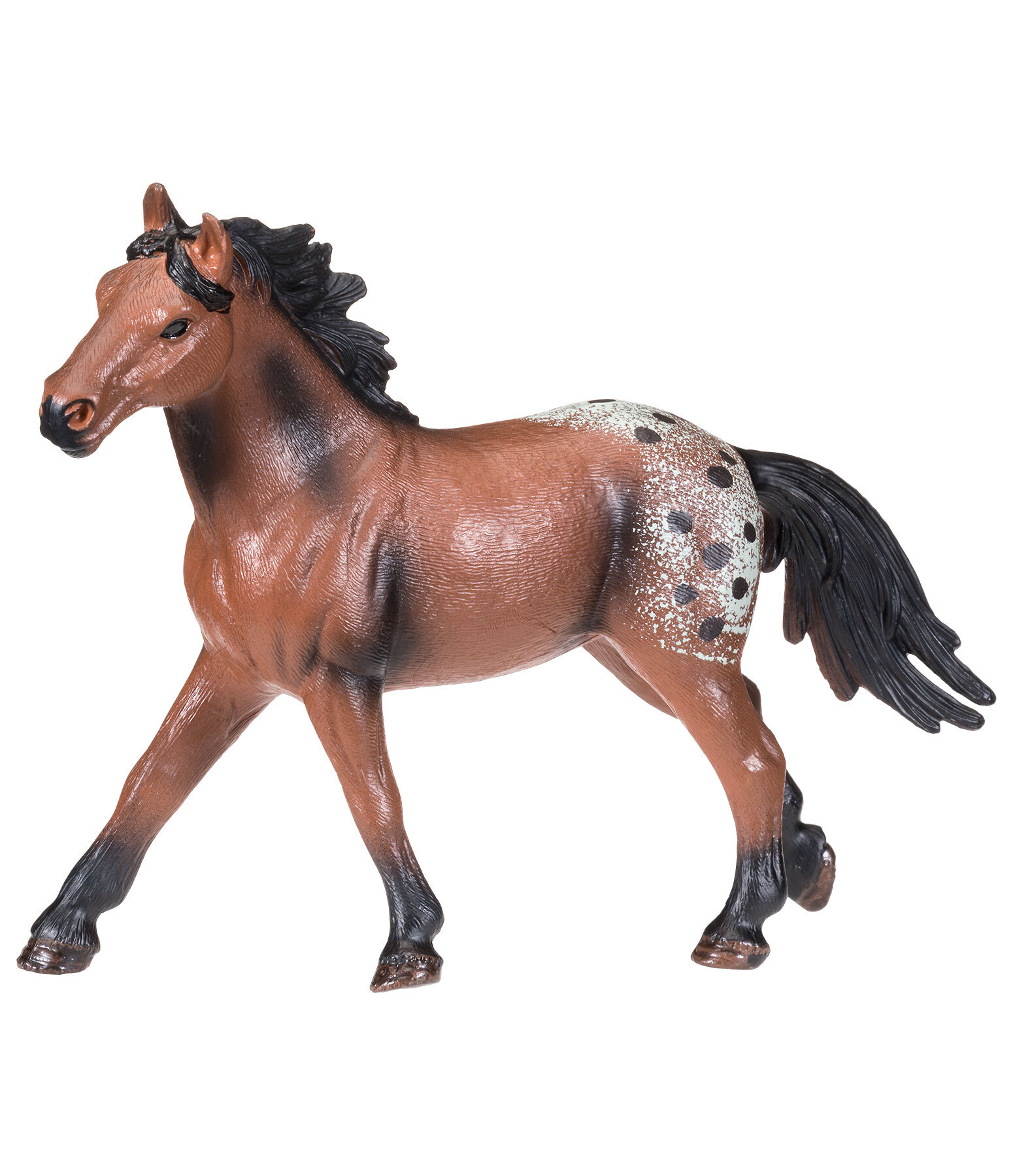 play-serie Appaloosa
