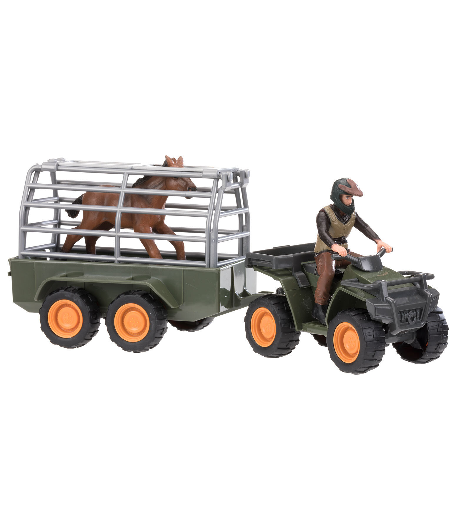 Play series Quad-set