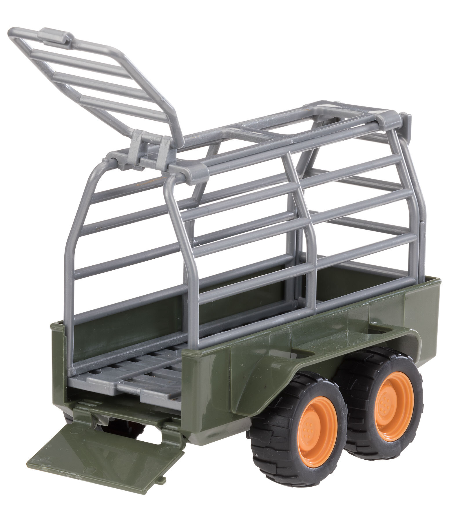 Play series Quad-set