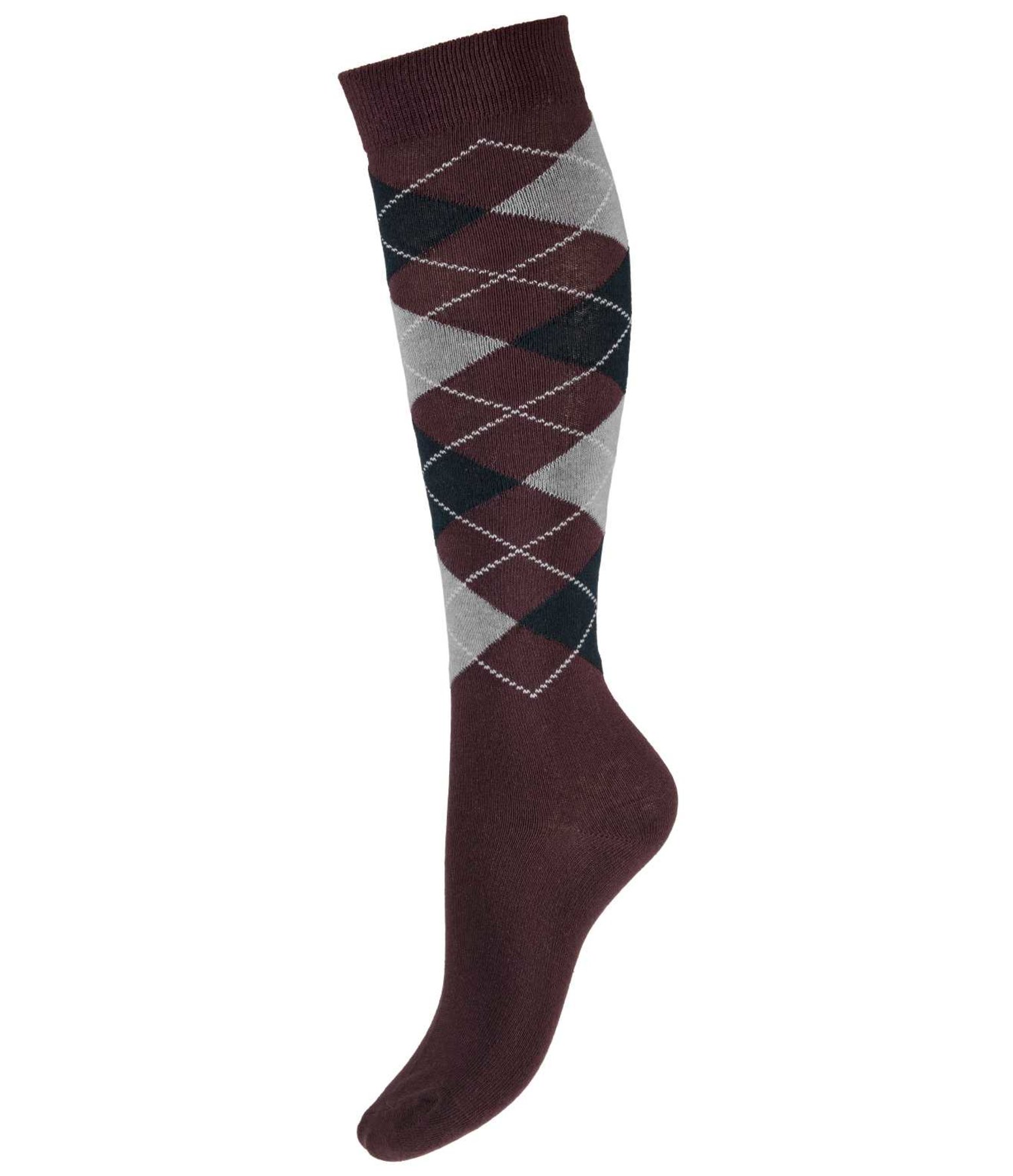 kniekousen Argyle