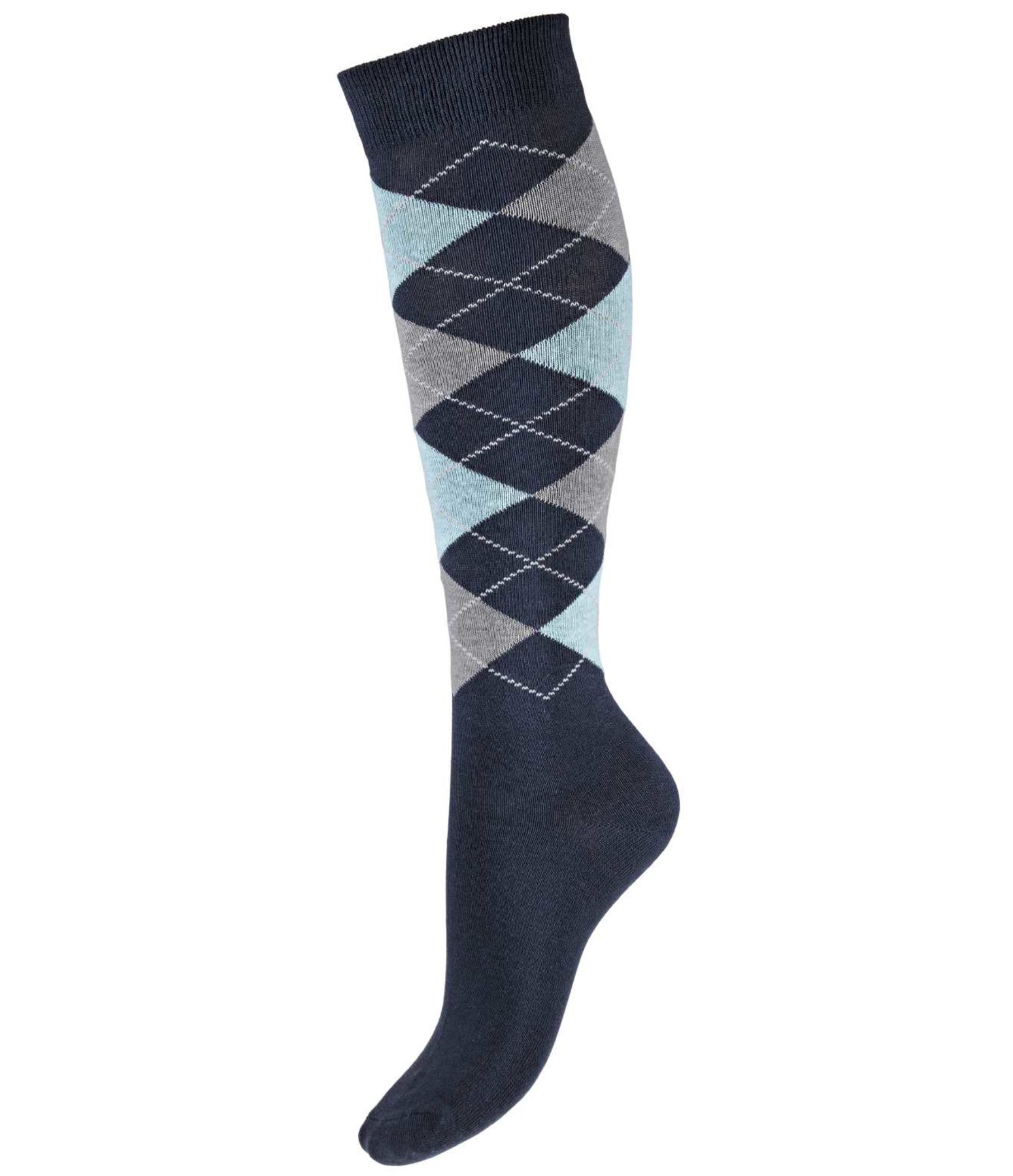 kniekousen Argyle