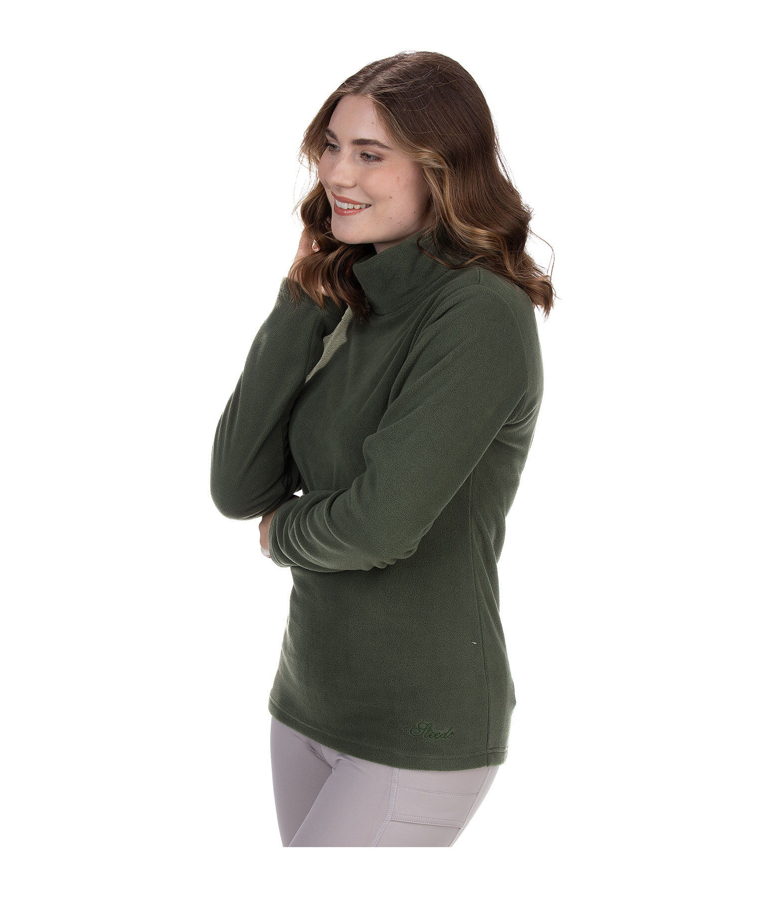 fleece coltrui Thea