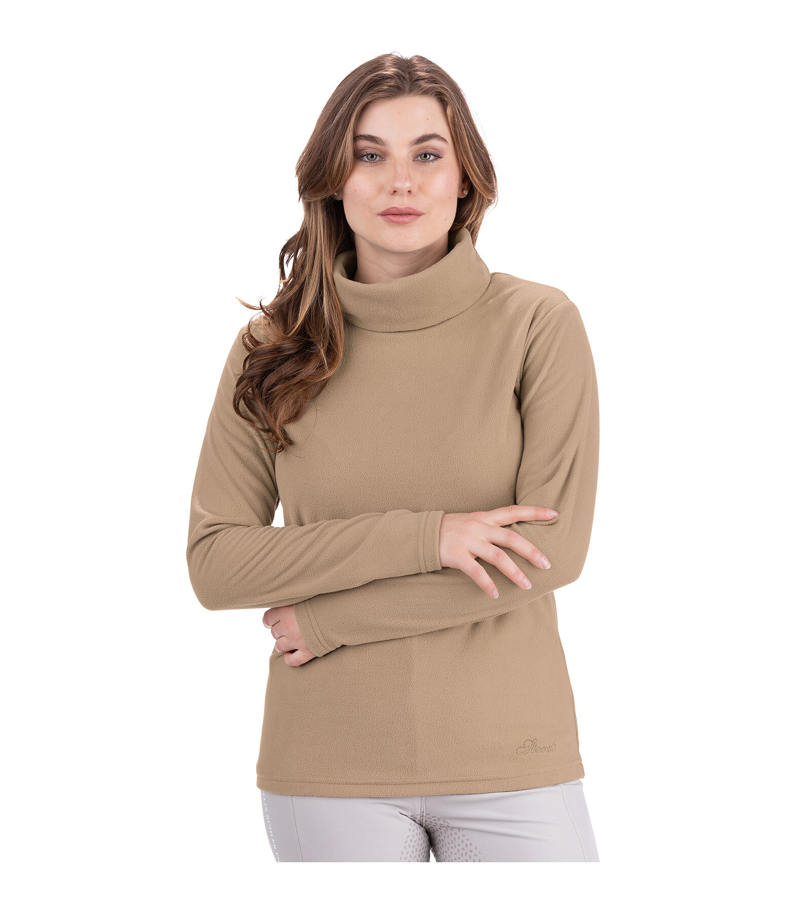 fleece coltrui Thea