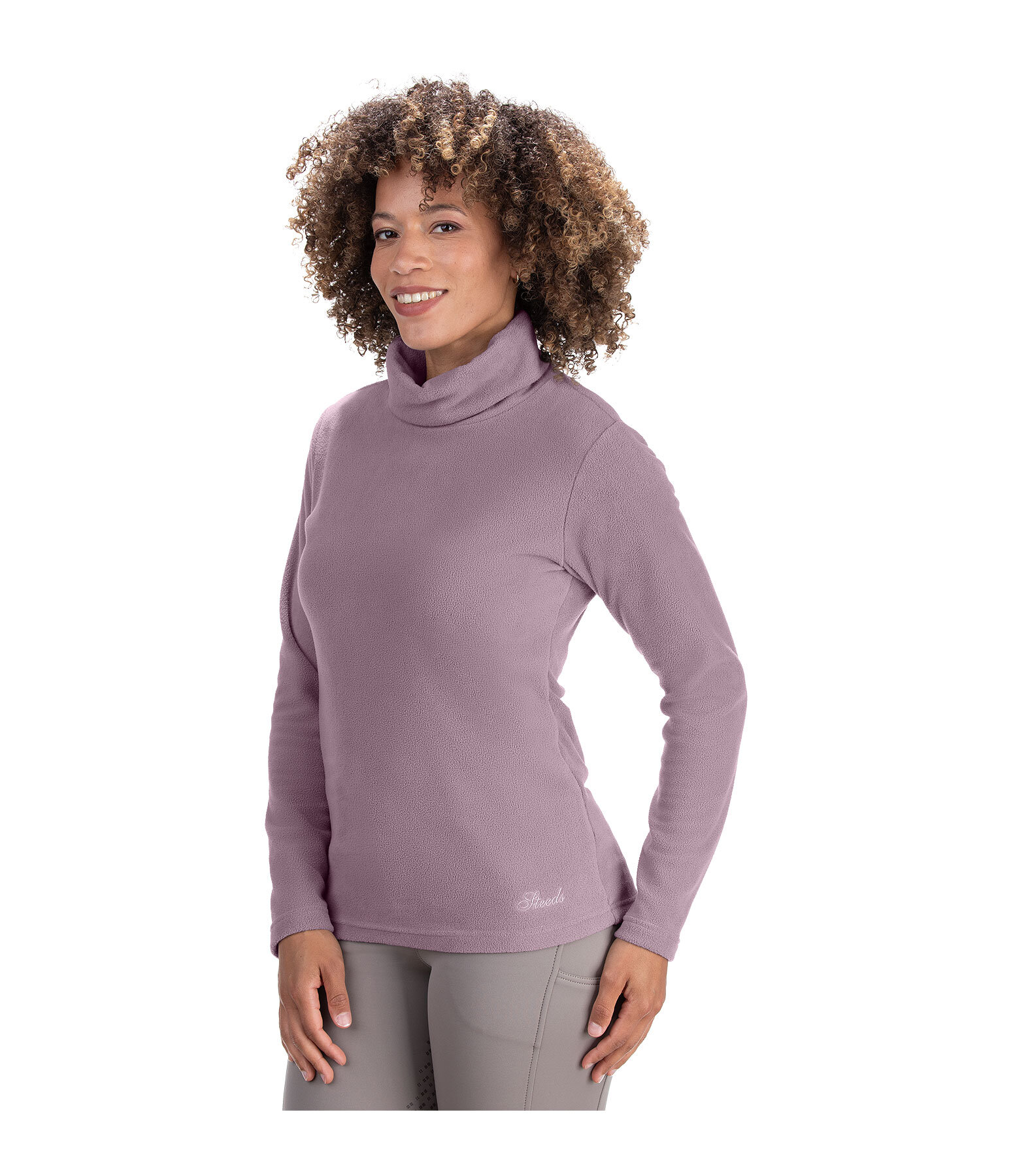fleece coltrui Thea