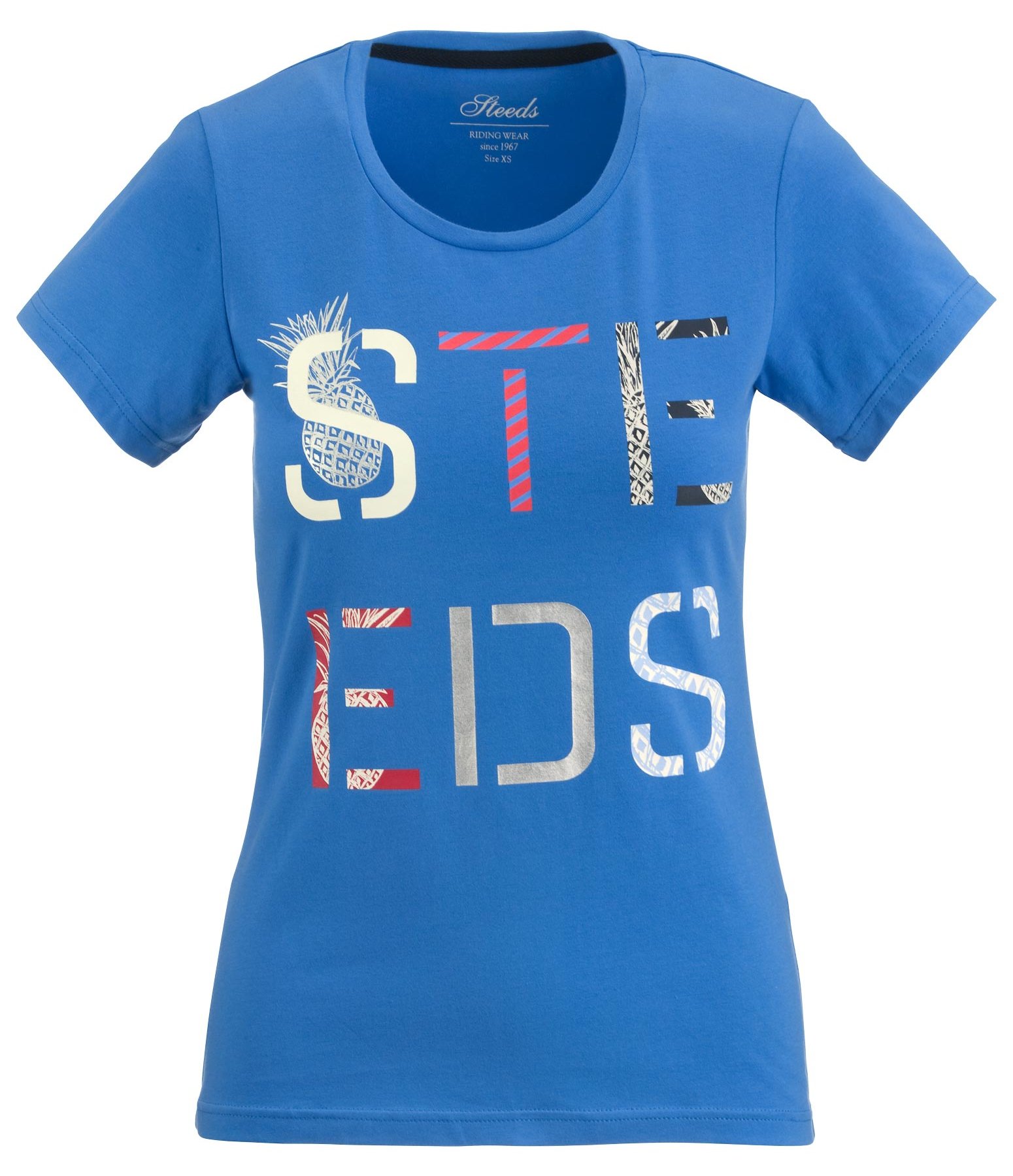 Tshirt Jolie Tshirt Kramer Paardensport