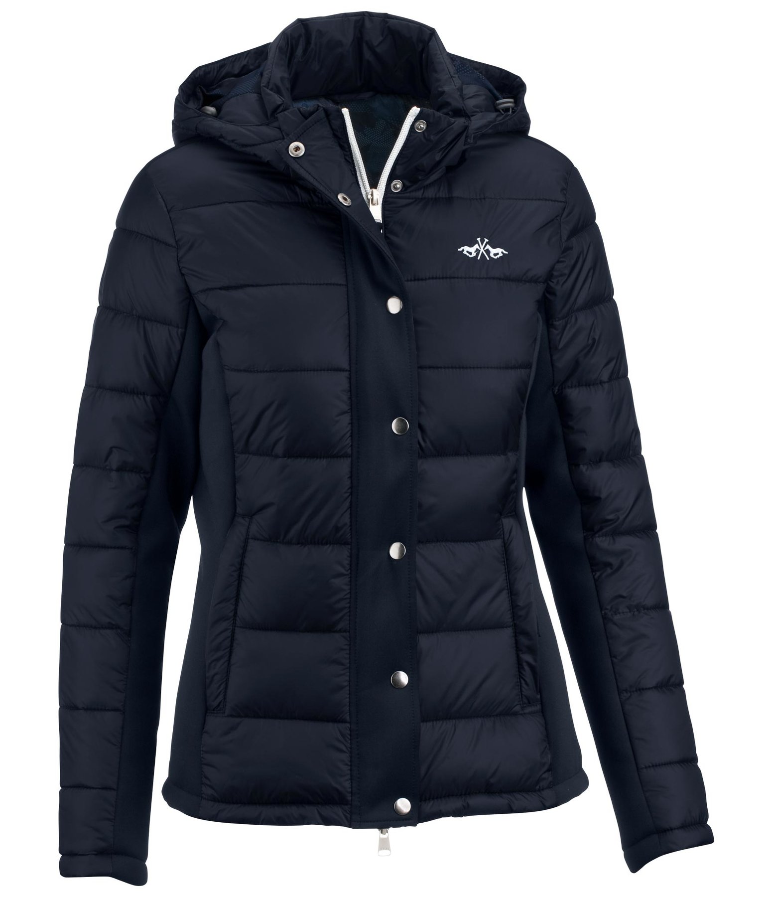 Koop Hv Polo Sorrenta Gevoerde Jas Horze Nl